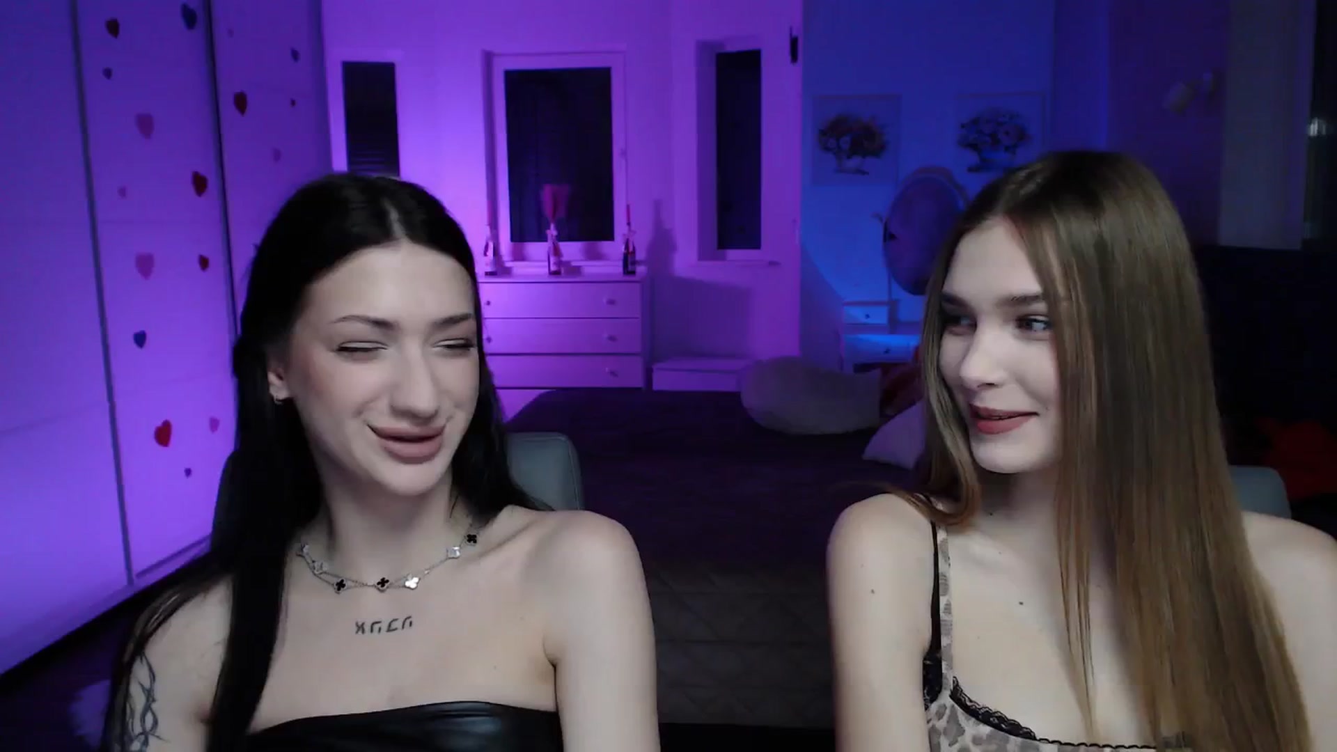 Gallery image thumbnail from Sirela's myfreecams stream on, 02/06/2026, 12:04 image 8 of 20