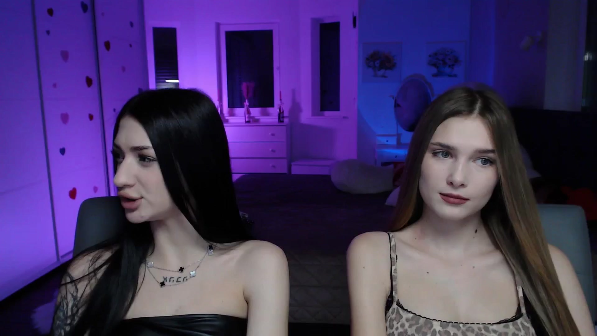 Gallery image thumbnail from Sirela's myfreecams stream on, 02/06/2026, 12:04 image 19 of 20