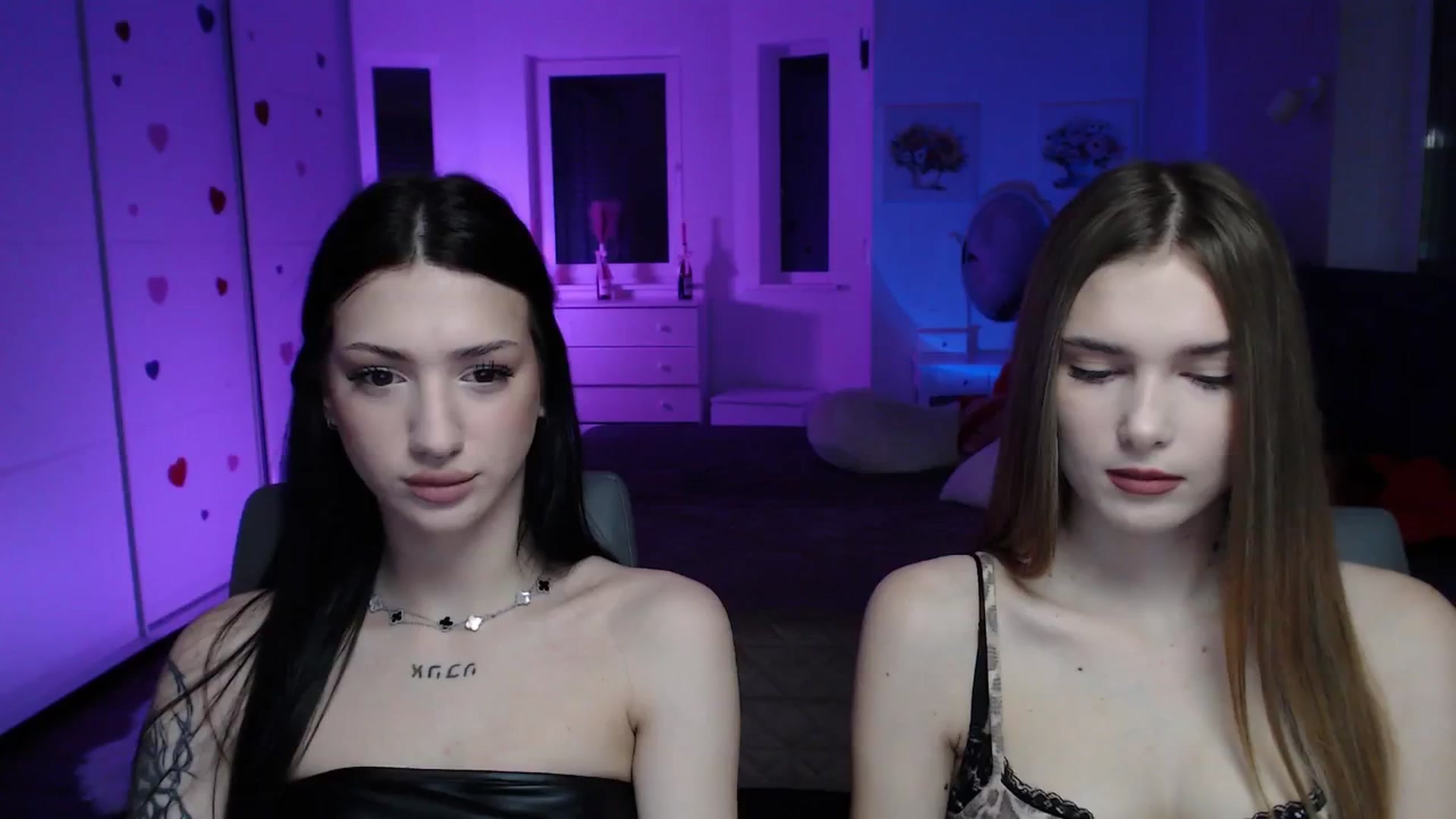 Gallery image thumbnail from Sirela's myfreecams stream on, 02/06/2026, 12:04 image 6 of 20