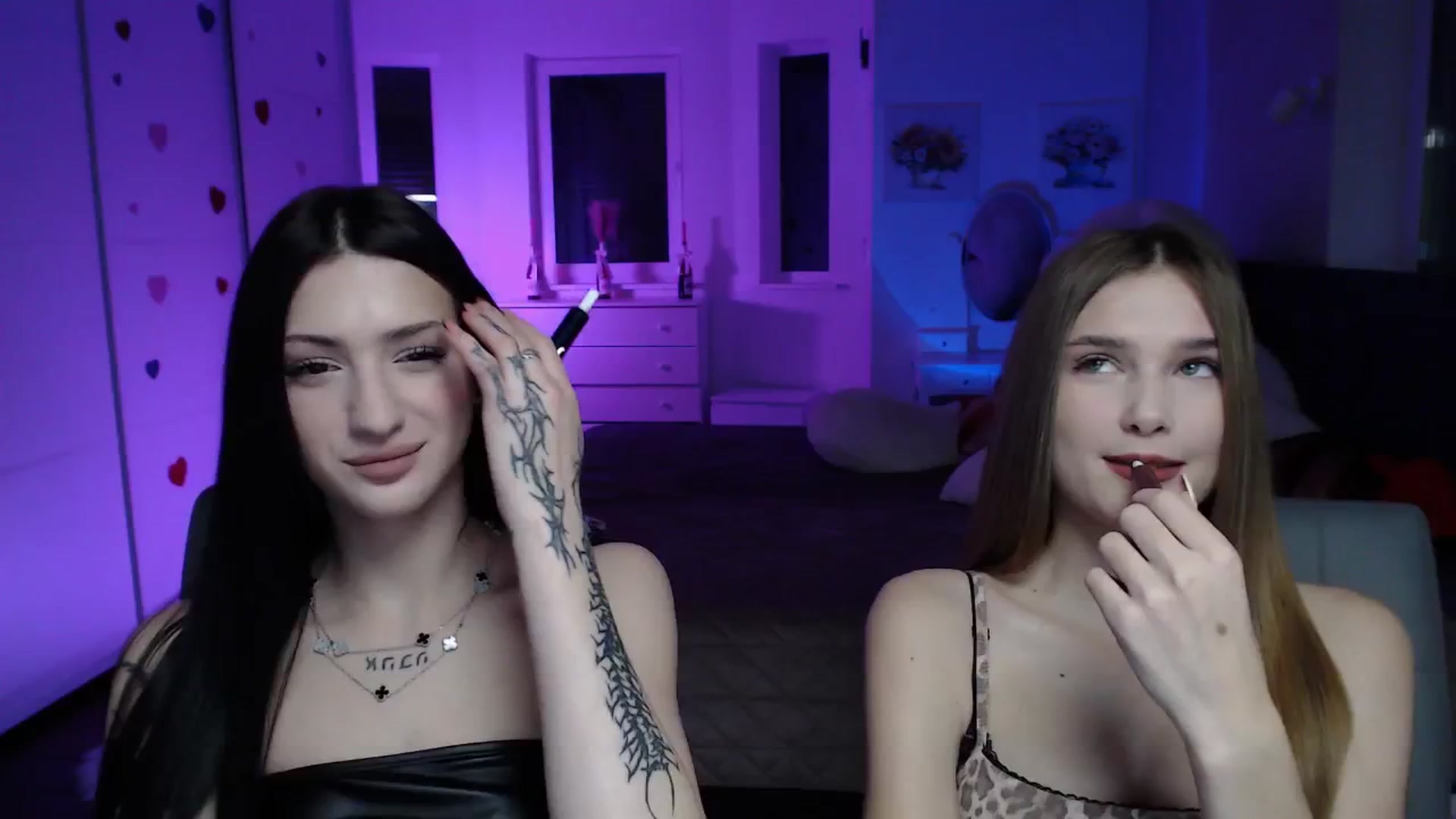 Gallery image thumbnail from Sirela's myfreecams stream on, 02/06/2026, 12:04 image 15 of 20