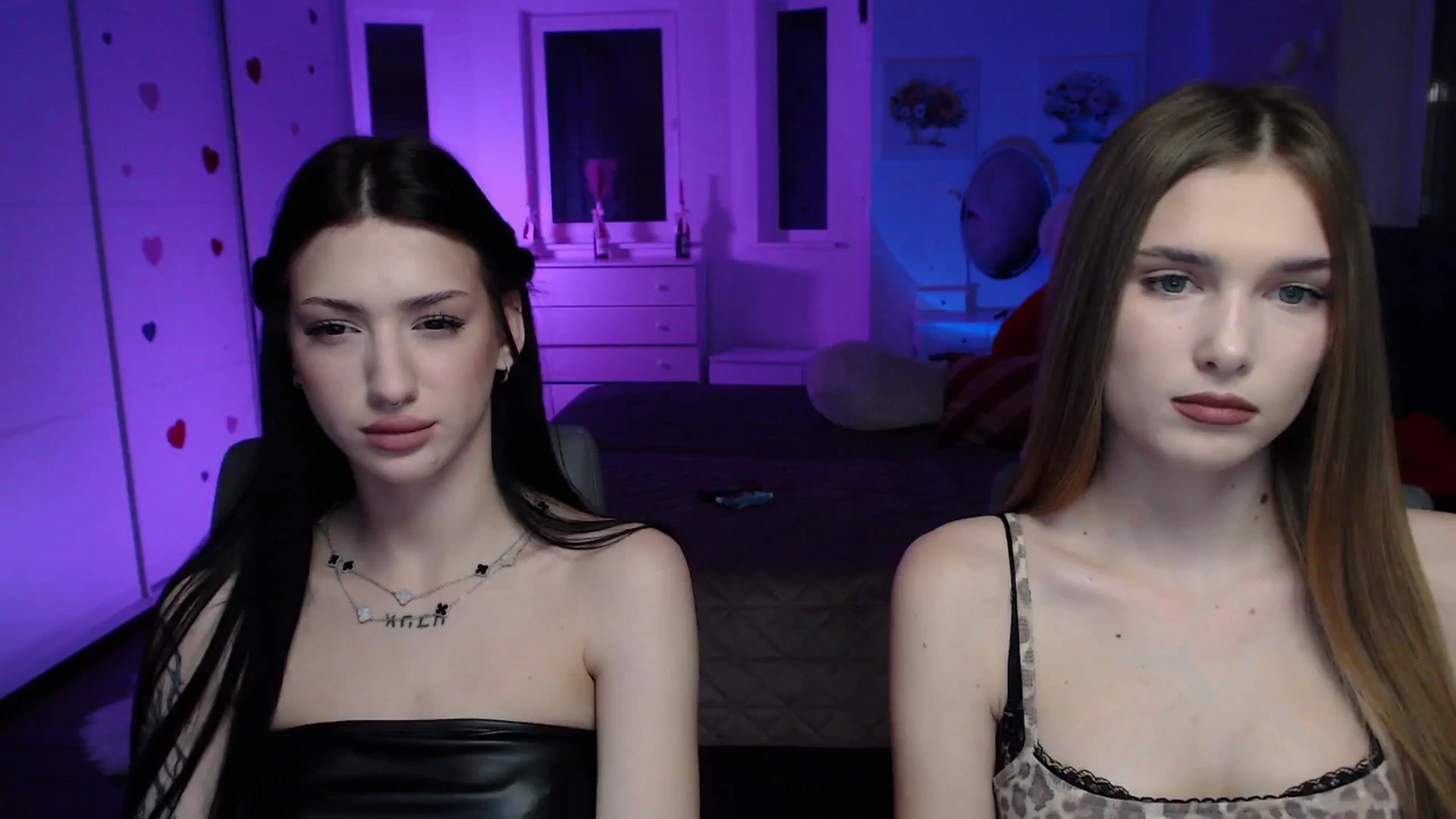 Gallery image thumbnail from Sirela's myfreecams stream on, 02/06/2026, 12:50 image 18 of 20