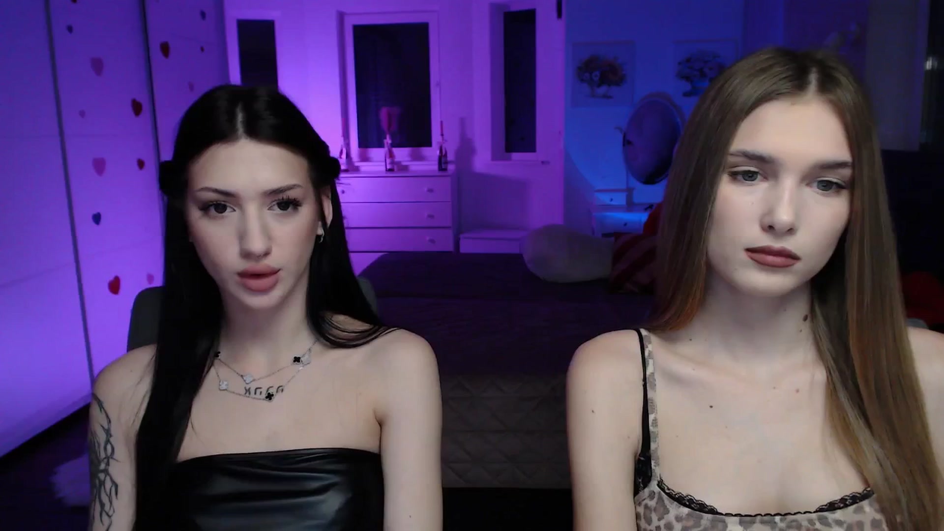 Gallery image thumbnail from Sirela's myfreecams stream on, 02/06/2026, 12:50 image 11 of 20