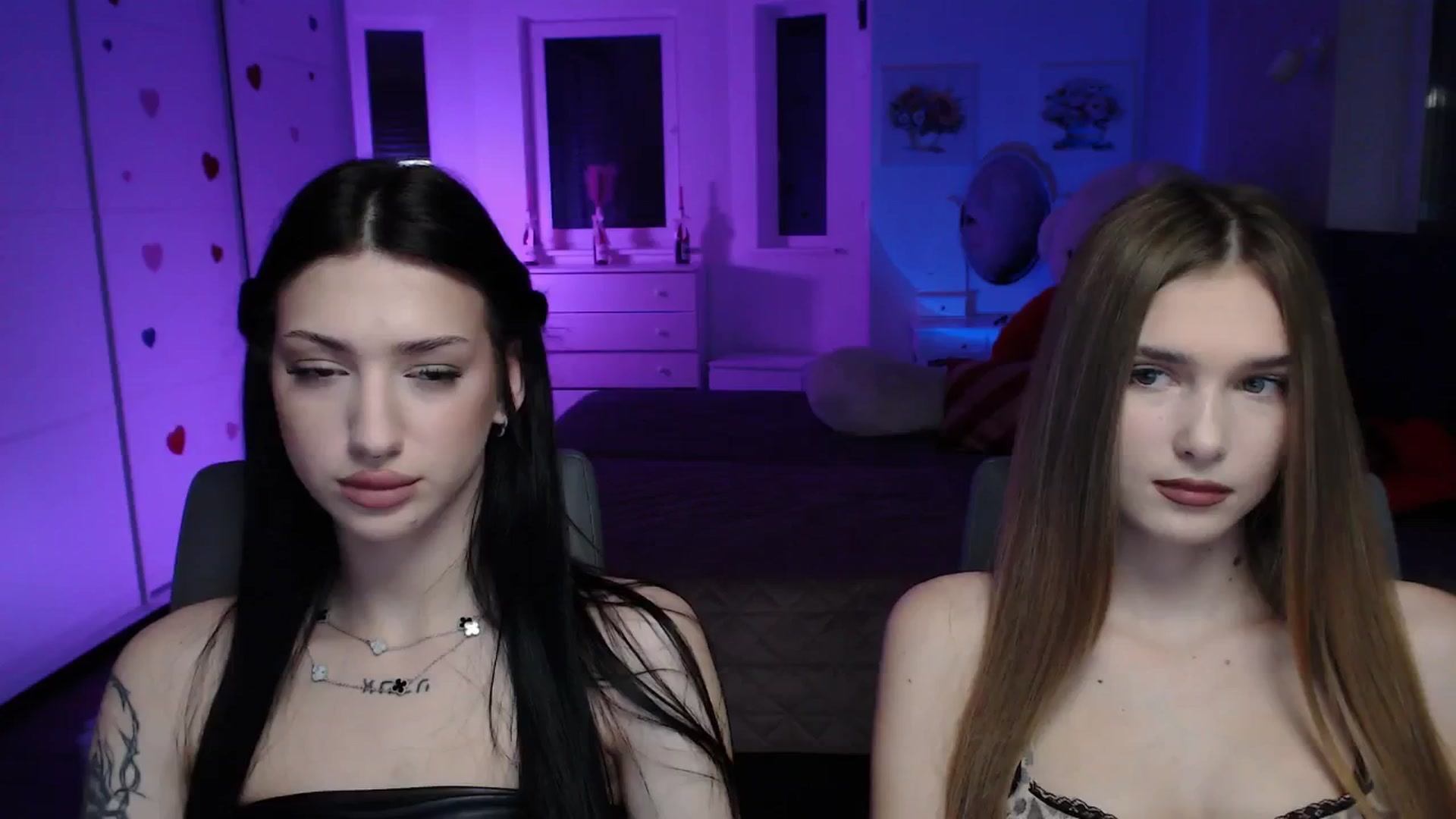 Gallery image thumbnail from Sirela's myfreecams stream on, 02/06/2026, 12:50 image 5 of 20