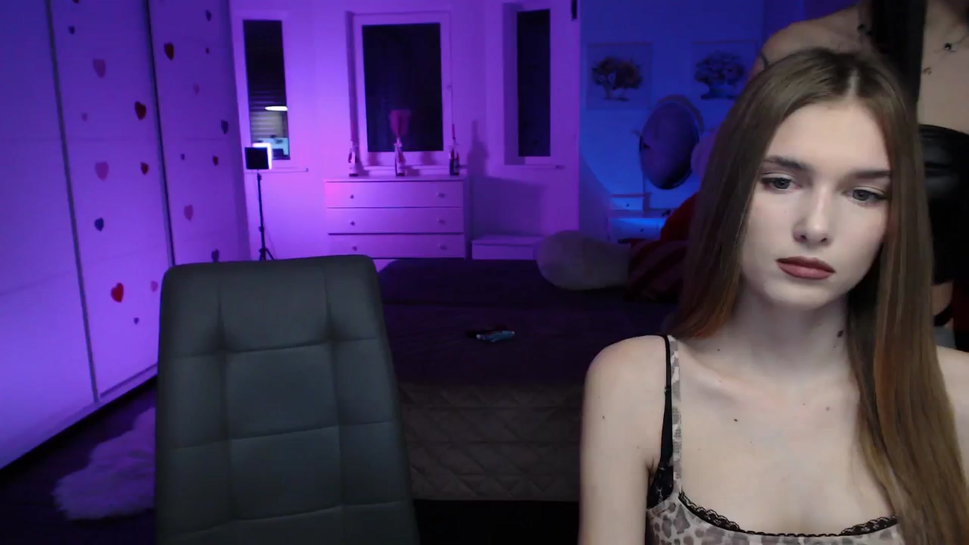 Gallery image thumbnail from Sirela's myfreecams stream on, 02/06/2026, 12:50 image 12 of 20