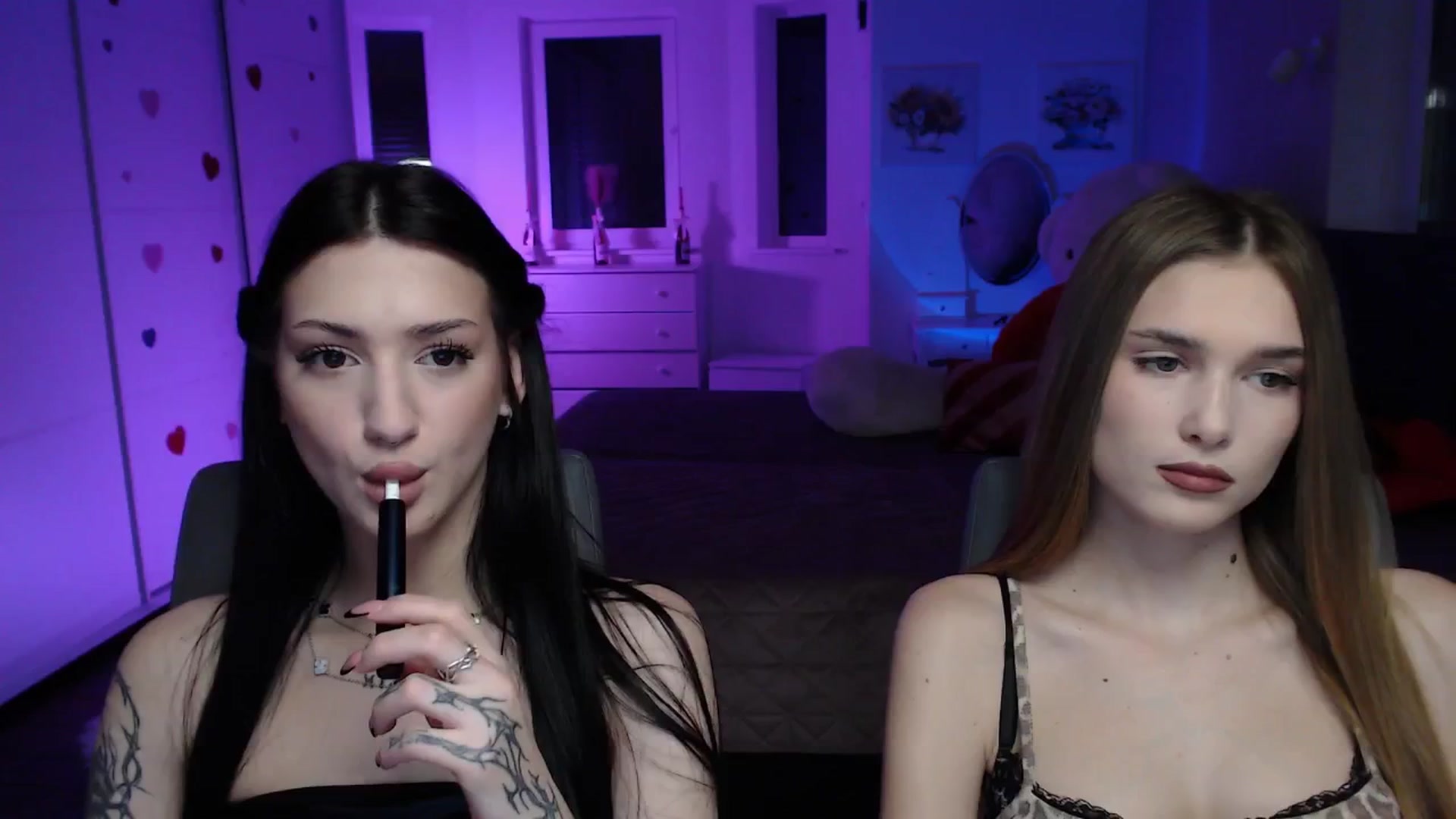 Gallery image thumbnail from Sirela's myfreecams stream on, 02/06/2026, 12:50 image 6 of 20