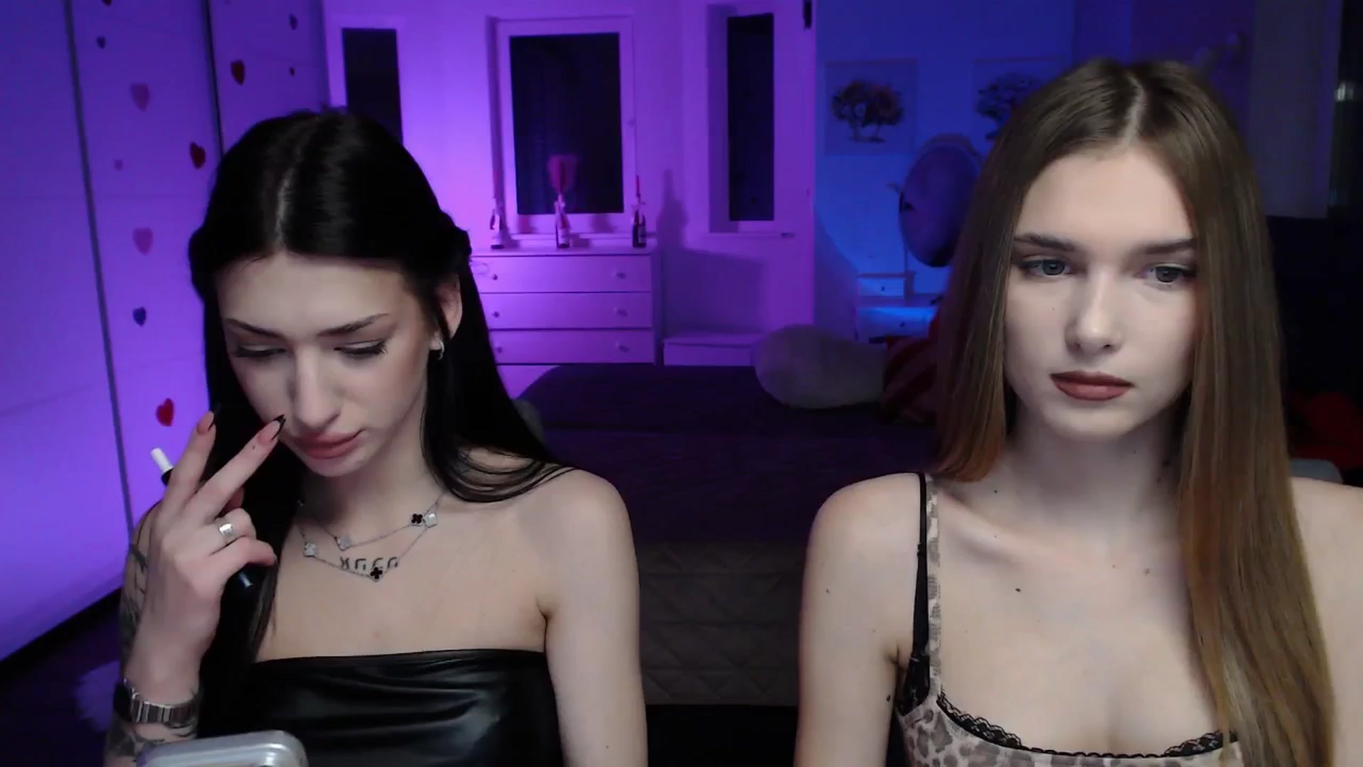 Gallery image thumbnail from Sirela's myfreecams stream on, 02/06/2026, 12:50 image 10 of 20