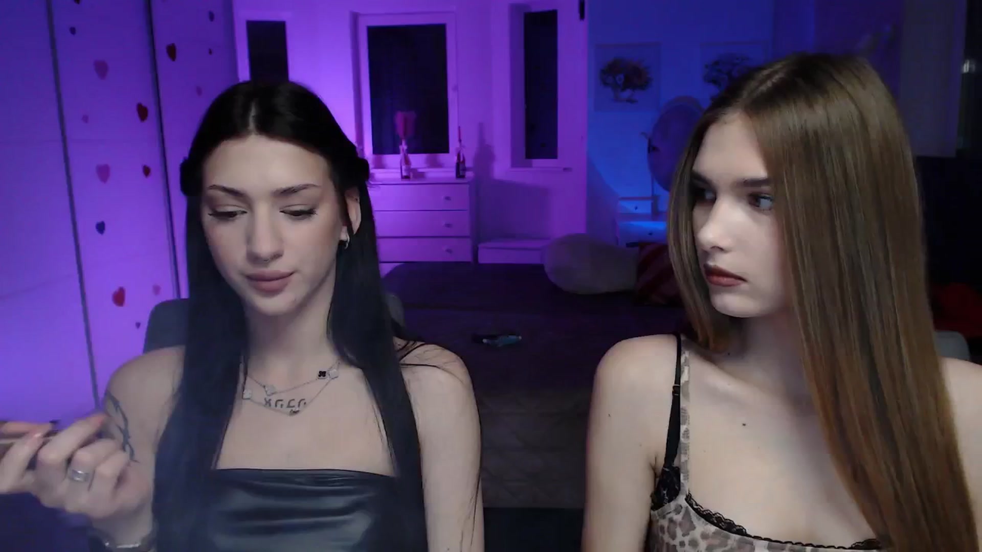 Gallery image thumbnail from Sirela's myfreecams stream on, 02/06/2026, 12:50 image 13 of 20