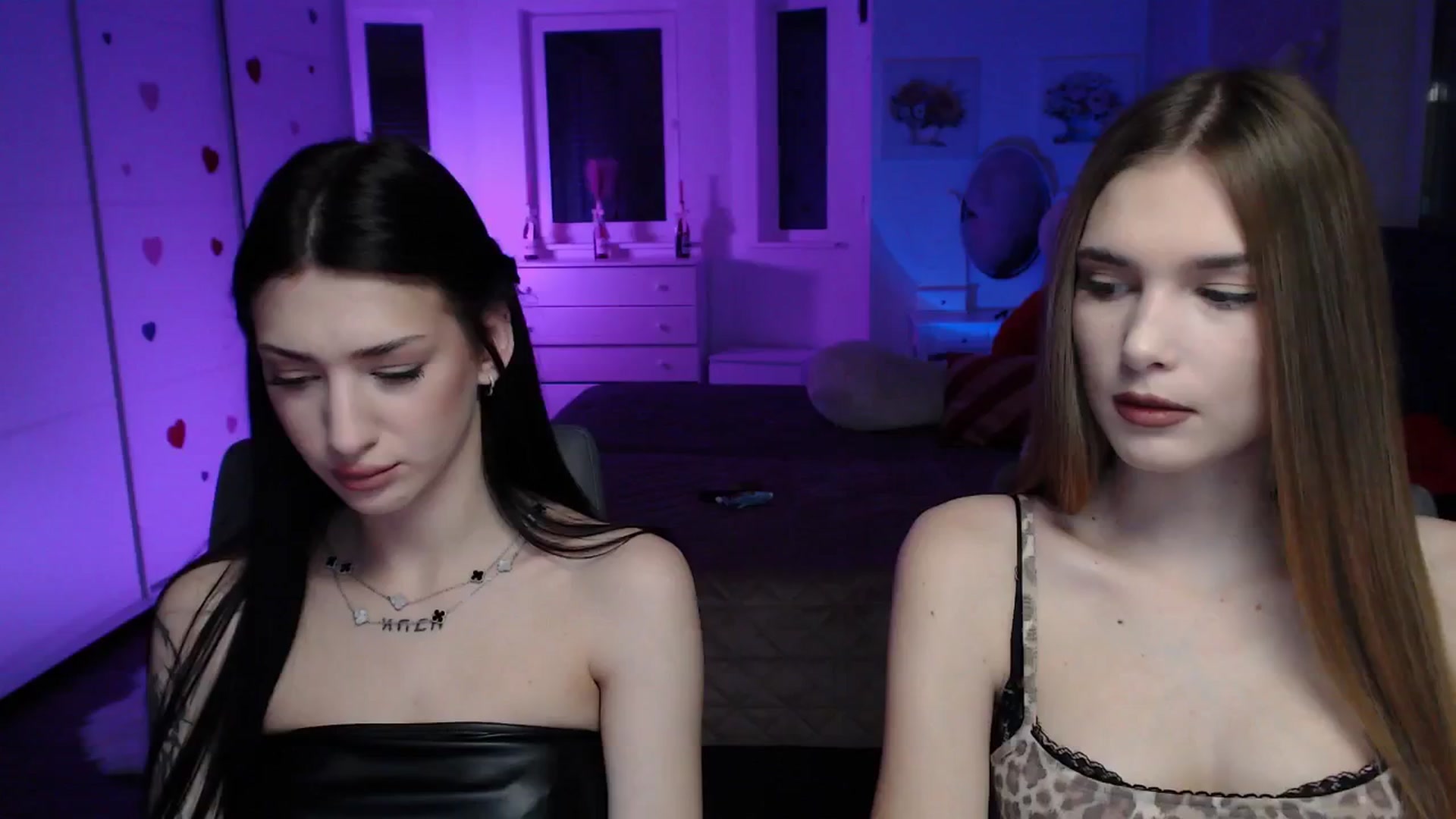 Gallery image thumbnail from Sirela's myfreecams stream on, 02/06/2026, 12:50 image 19 of 20