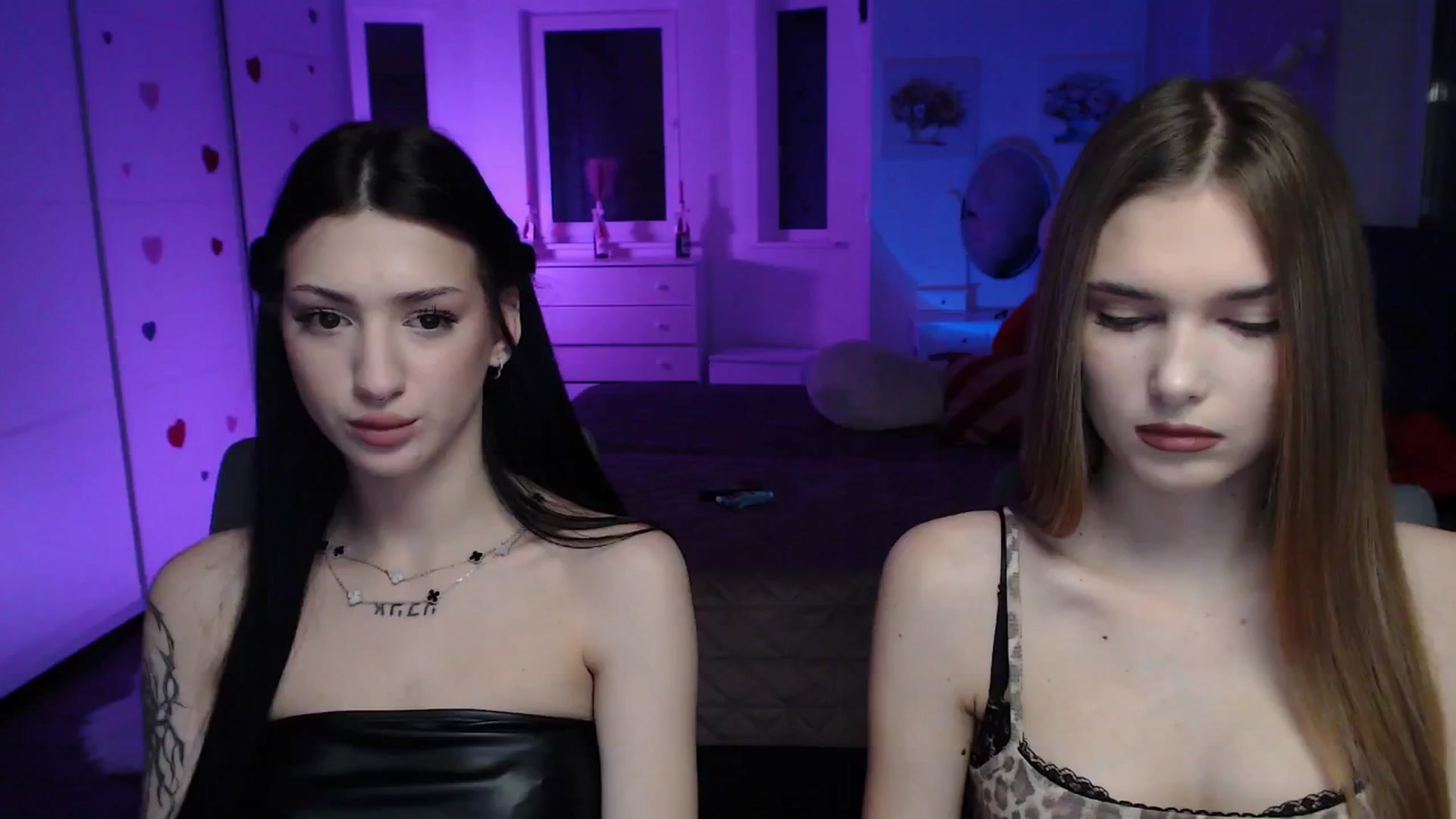 Gallery image thumbnail from Sirela's myfreecams stream on, 02/06/2026, 12:50 image 17 of 20