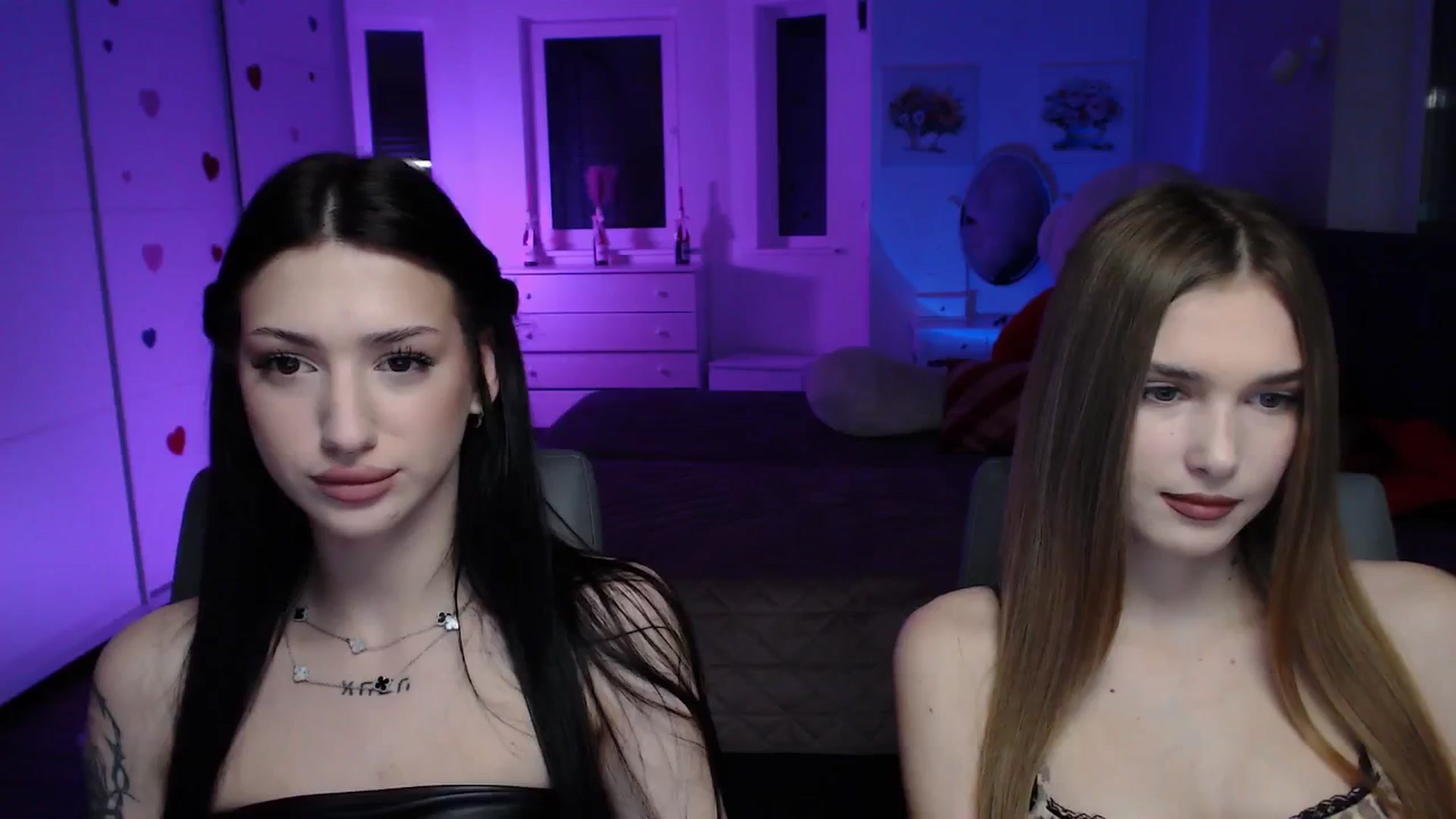 Gallery image thumbnail from Sirela's myfreecams stream on, 02/06/2026, 12:50 image 4 of 20