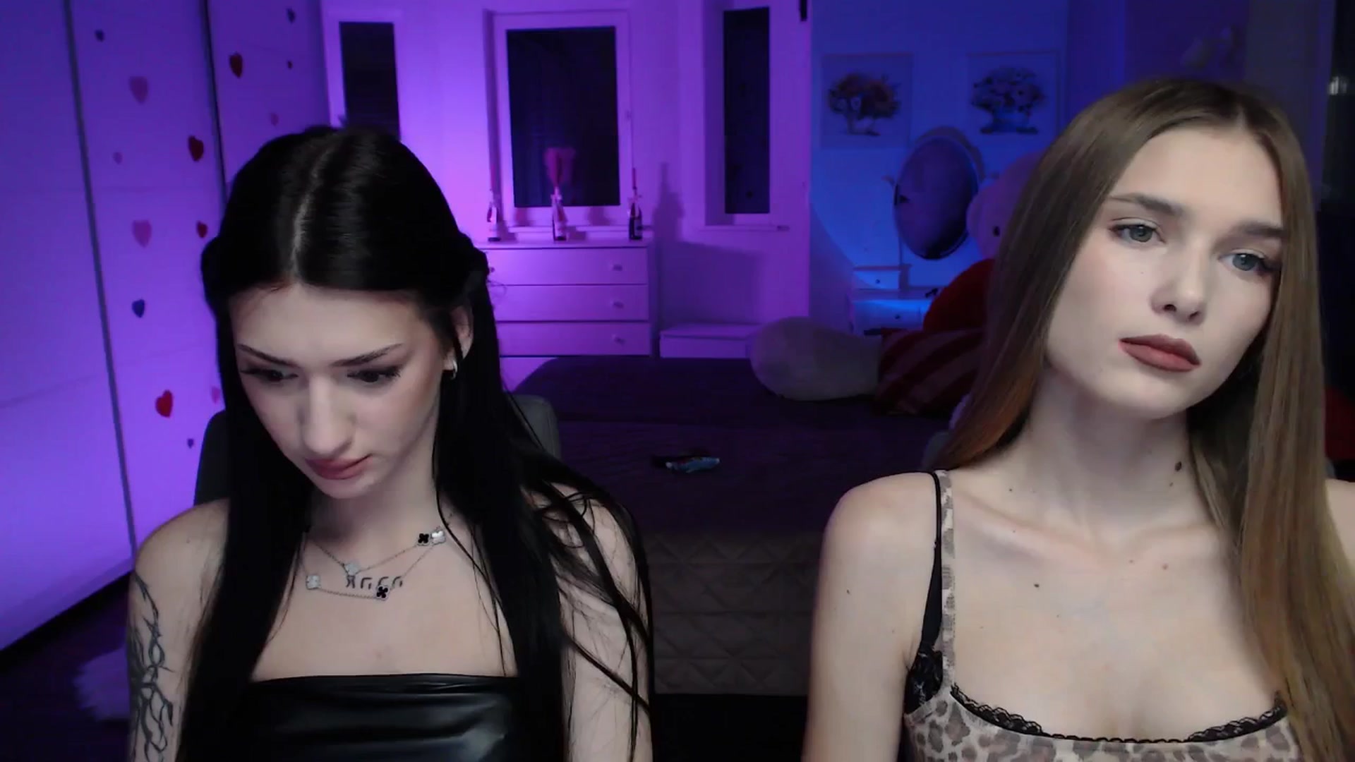 Gallery image thumbnail from Sirela's myfreecams stream on, 02/06/2026, 12:50 image 16 of 20