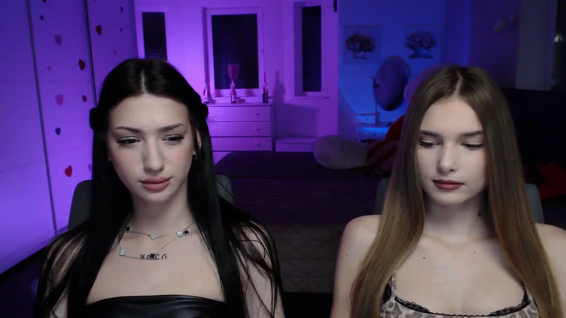 Gallery image thumbnail from Sirela's myfreecams stream on, 02/06/2026, 12:50 image 1 of 20