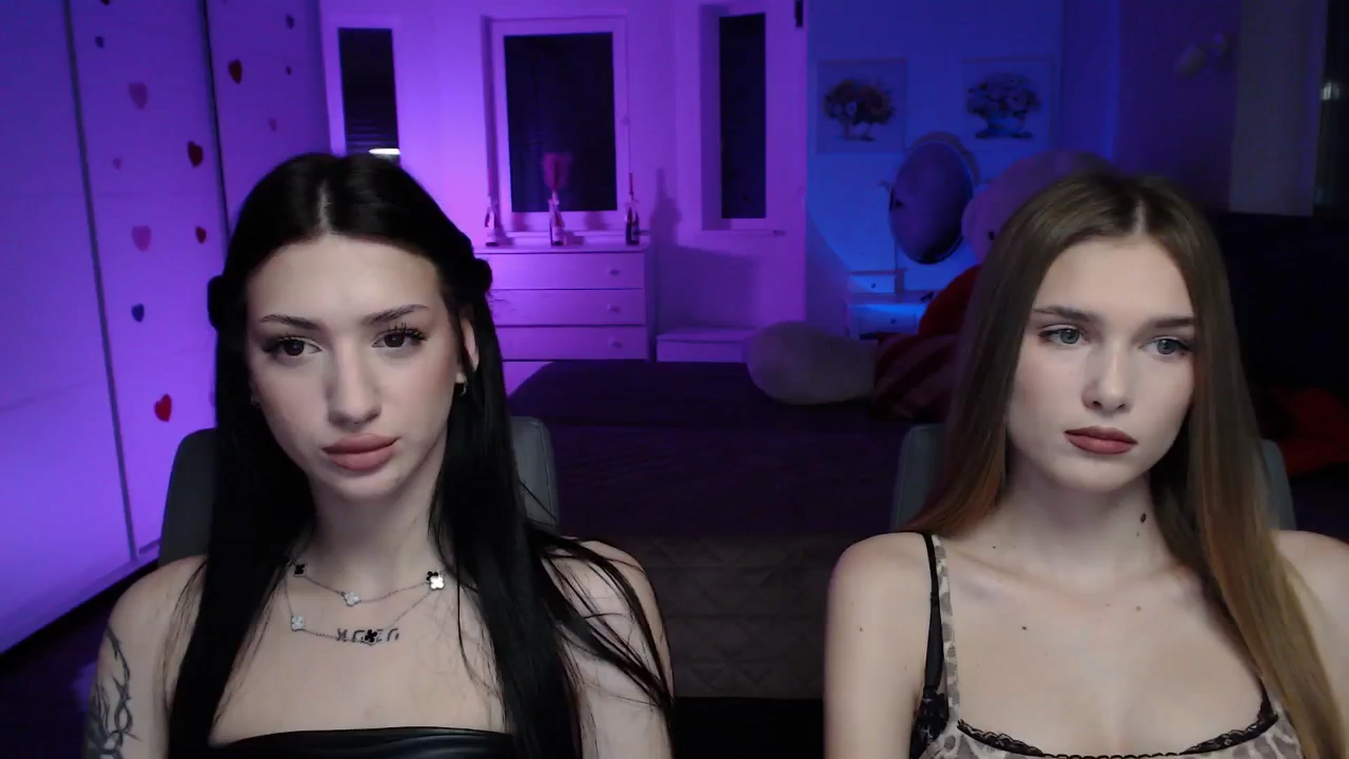 Gallery image thumbnail from Sirela's myfreecams stream on, 02/06/2026, 12:50 image 7 of 20