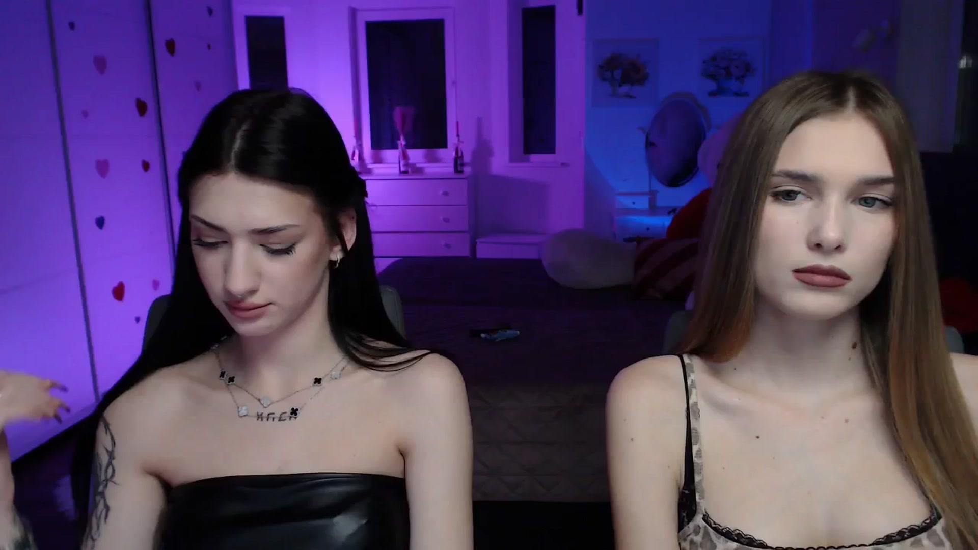 Gallery image thumbnail from Sirela's myfreecams stream on, 02/06/2026, 12:50 image 20 of 20