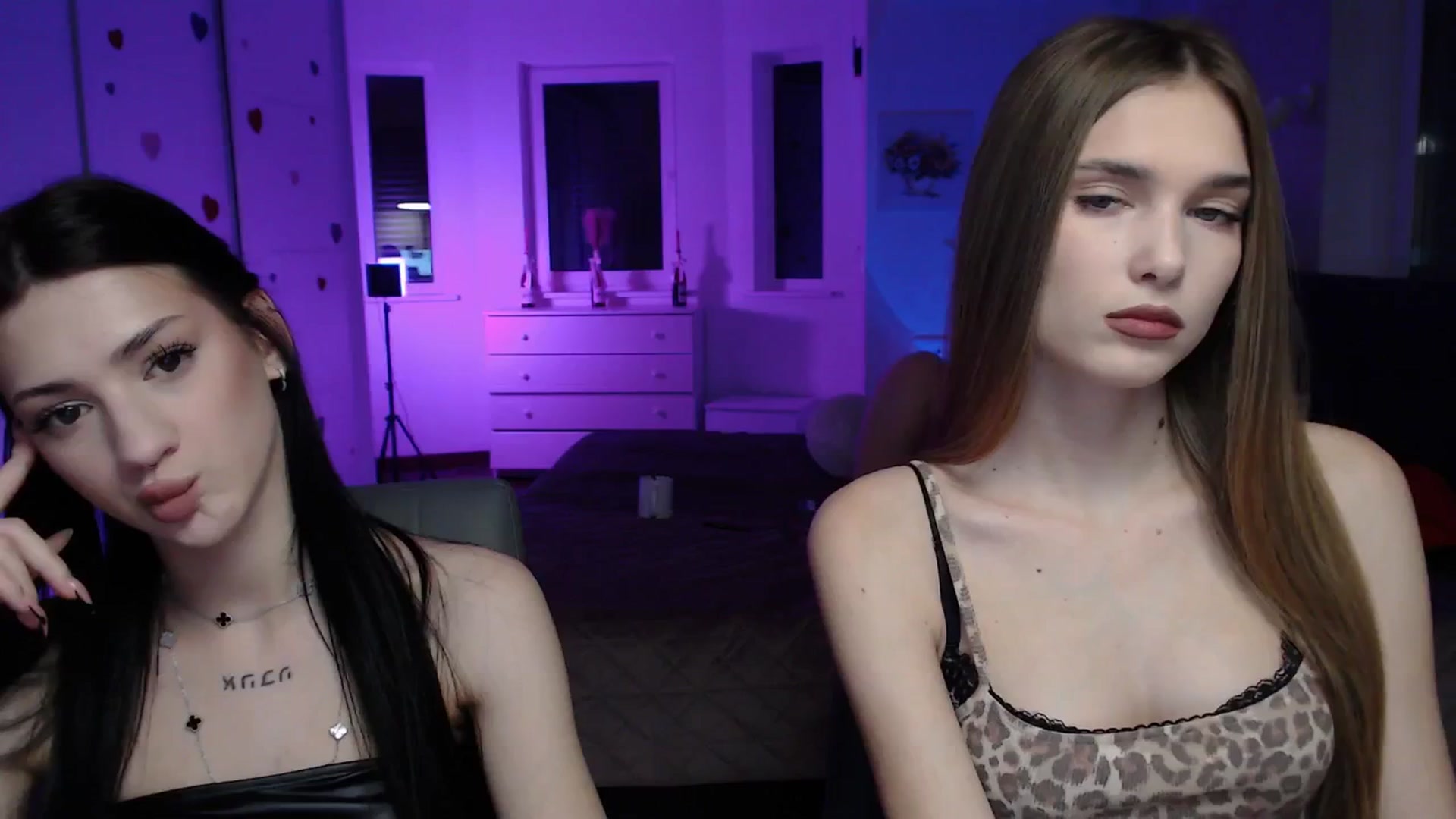 Gallery image thumbnail from Sirela's myfreecams stream on, 02/06/2026, 13:26 image 5 of 20