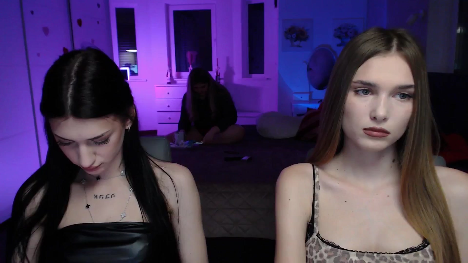 Gallery image thumbnail from Sirela's myfreecams stream on, 02/06/2026, 13:26 image 3 of 20