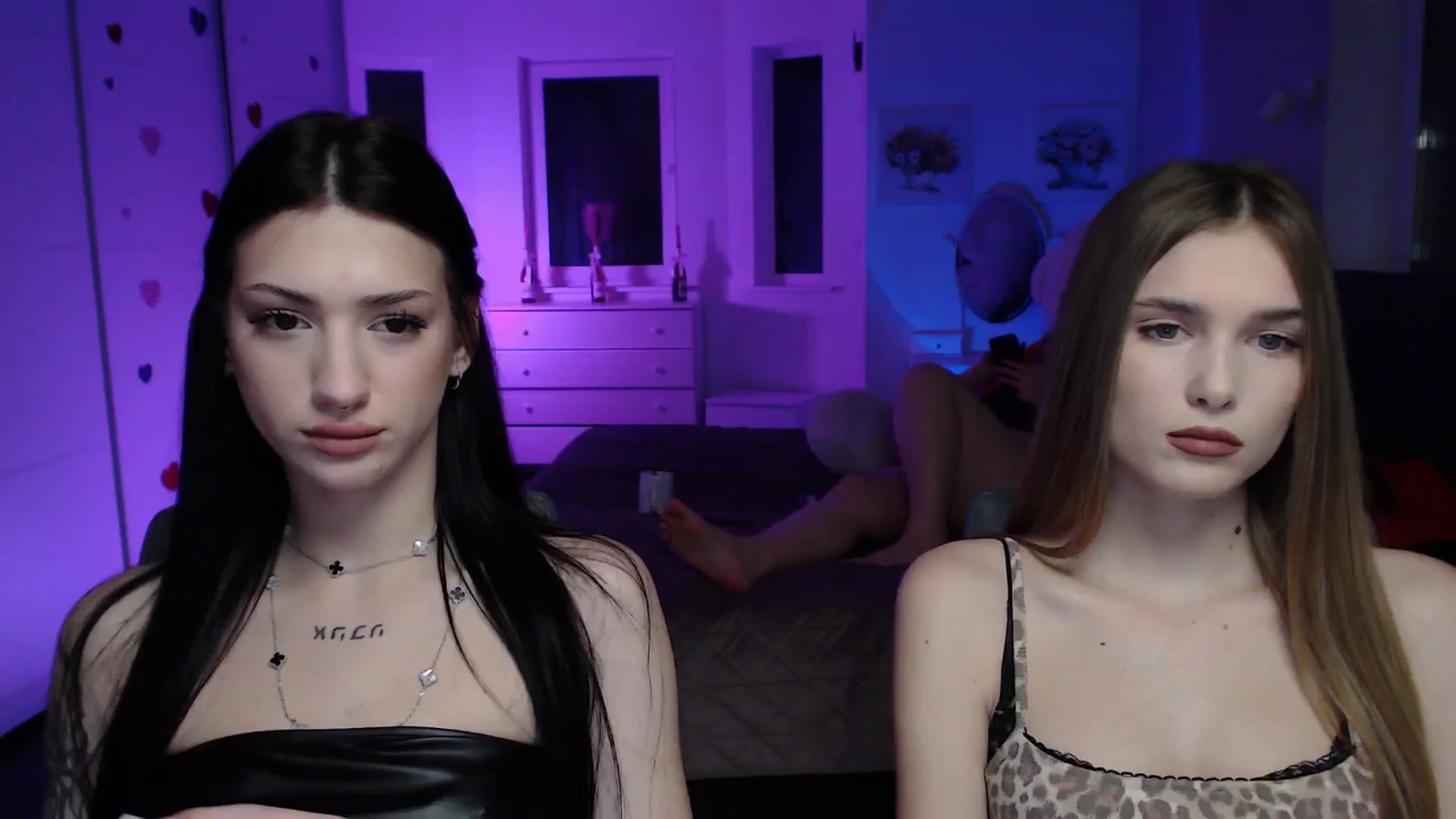 Gallery image thumbnail from Sirela's myfreecams stream on, 02/06/2026, 13:26 image 9 of 20