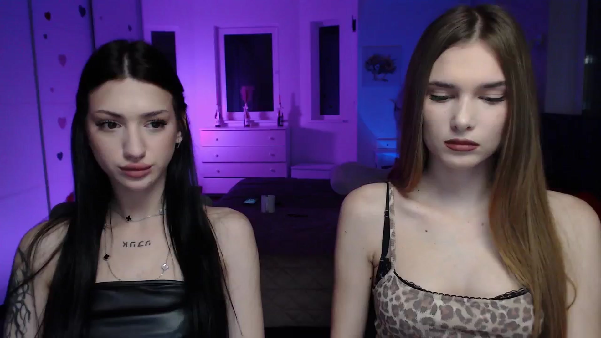 Gallery image thumbnail from Sirela's myfreecams stream on, 02/06/2026, 13:26 image 4 of 20