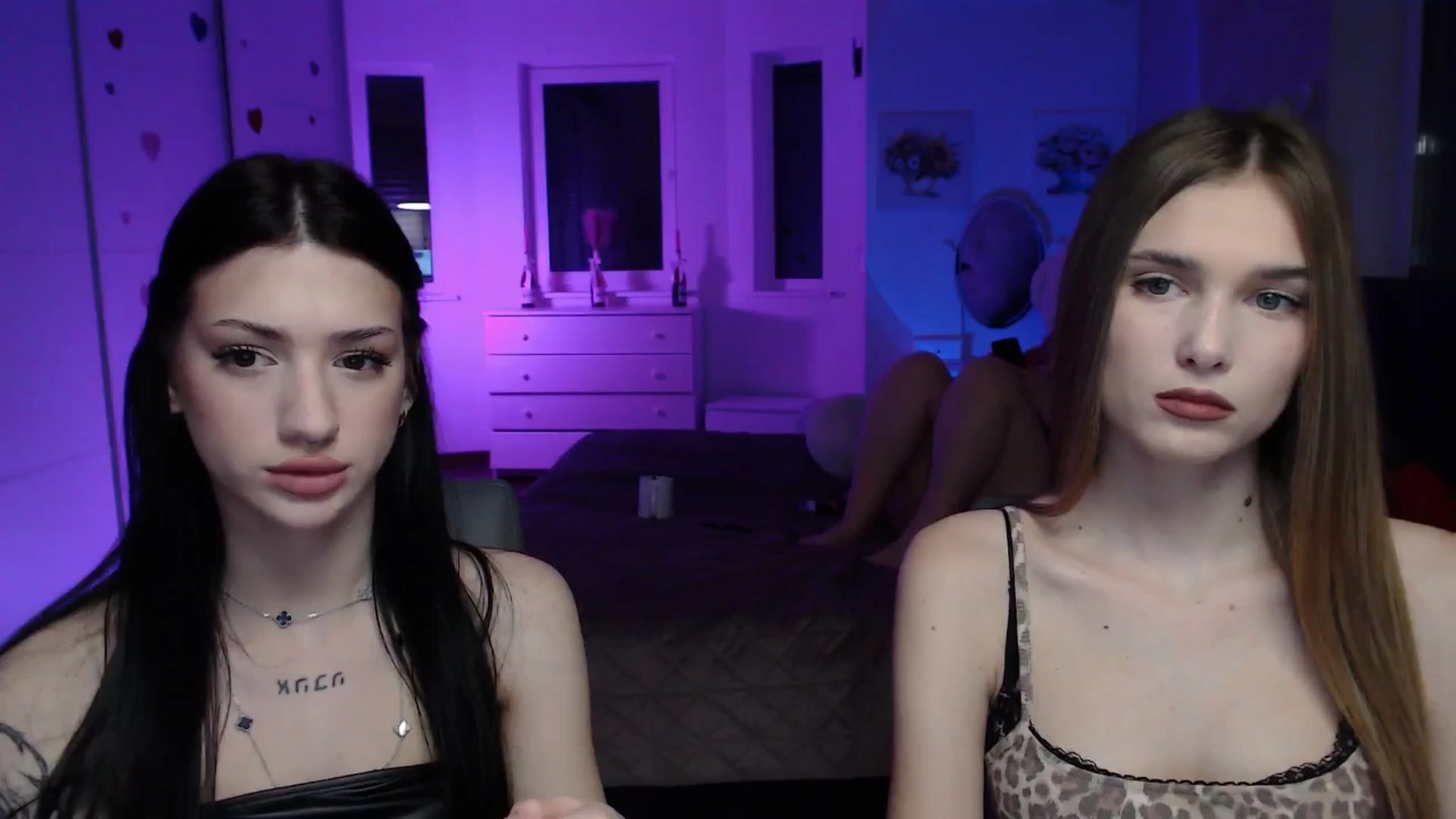 Gallery image thumbnail from Sirela's myfreecams stream on, 02/06/2026, 13:26 image 6 of 20