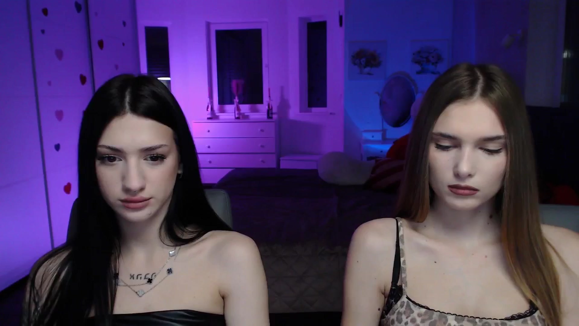 Gallery image thumbnail from Sirela's myfreecams stream on, 02/06/2026, 14:00 image 2 of 20