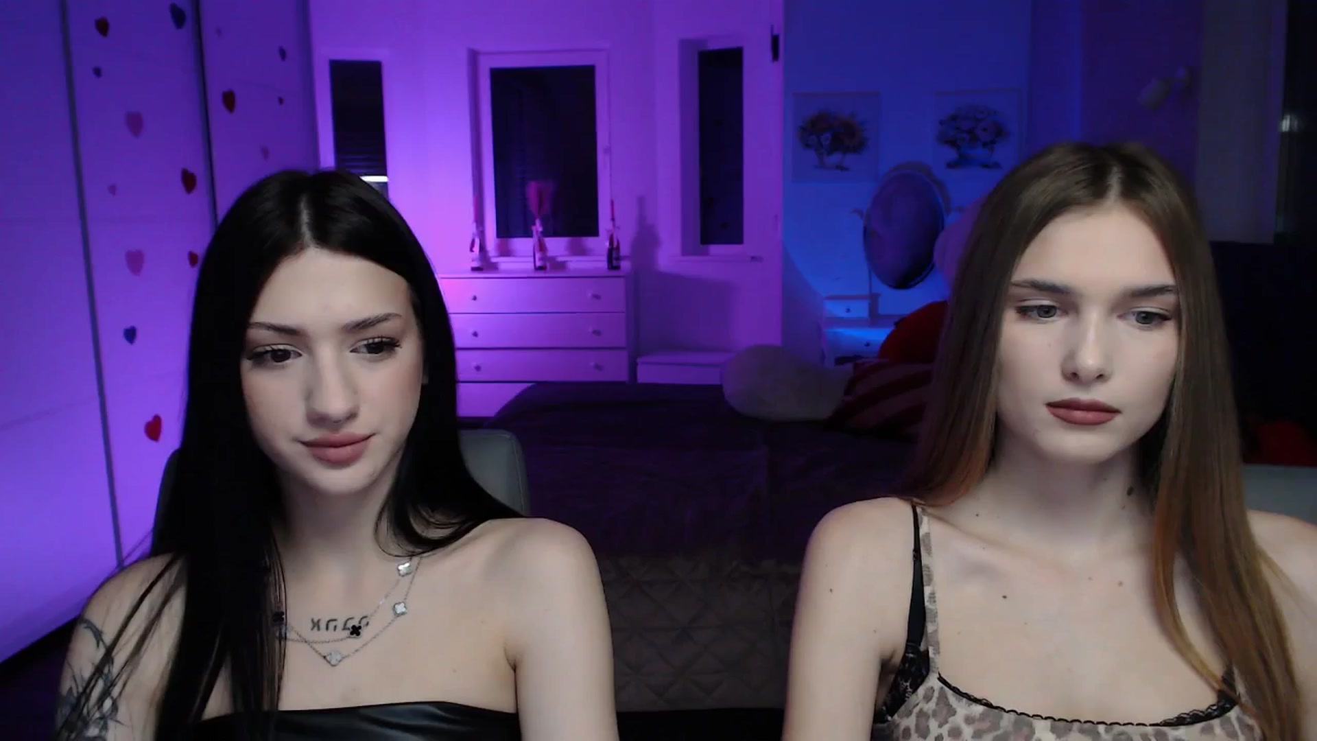 Gallery image thumbnail from Sirela's myfreecams stream on, 02/06/2026, 14:00 image 4 of 20