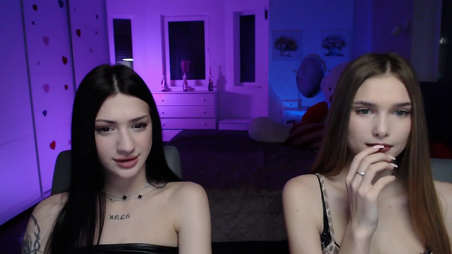 Gallery image thumbnail from Sirela's myfreecams stream on, 02/06/2026, 14:00 image 20 of 20
