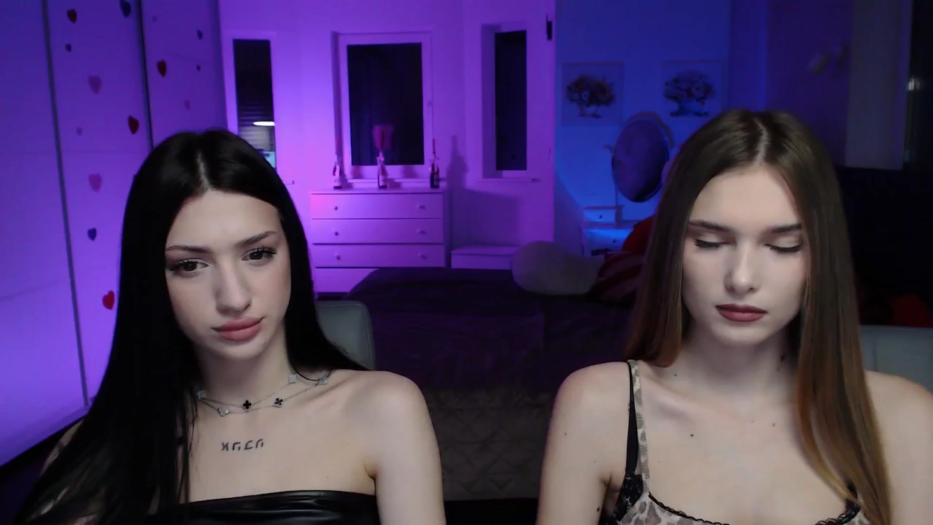 Gallery image thumbnail from Sirela's myfreecams stream on, 02/06/2026, 14:00 image 18 of 20