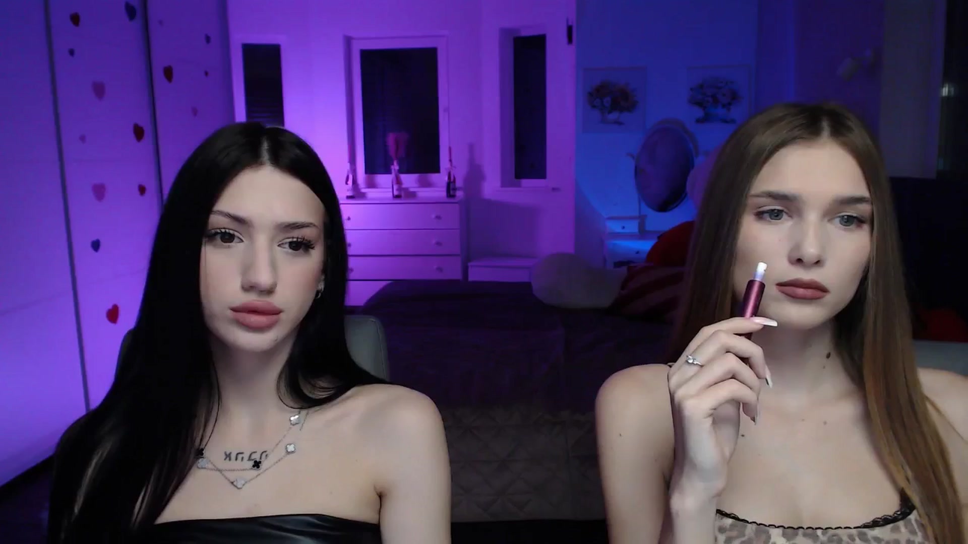 Gallery image thumbnail from Sirela's myfreecams stream on, 02/06/2026, 14:00 image 1 of 20