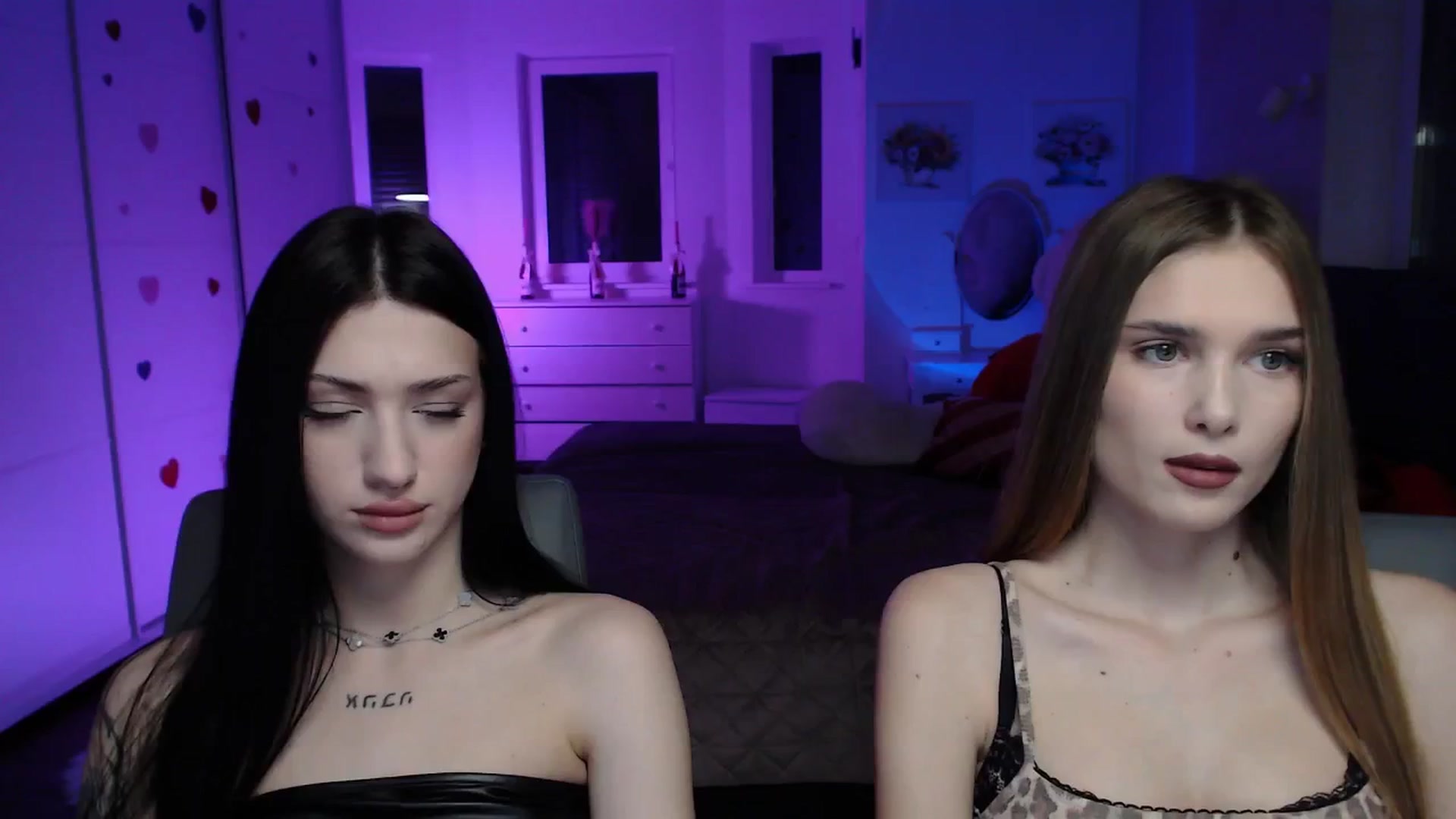 Gallery image thumbnail from Sirela's myfreecams stream on, 02/06/2026, 14:00 image 17 of 20