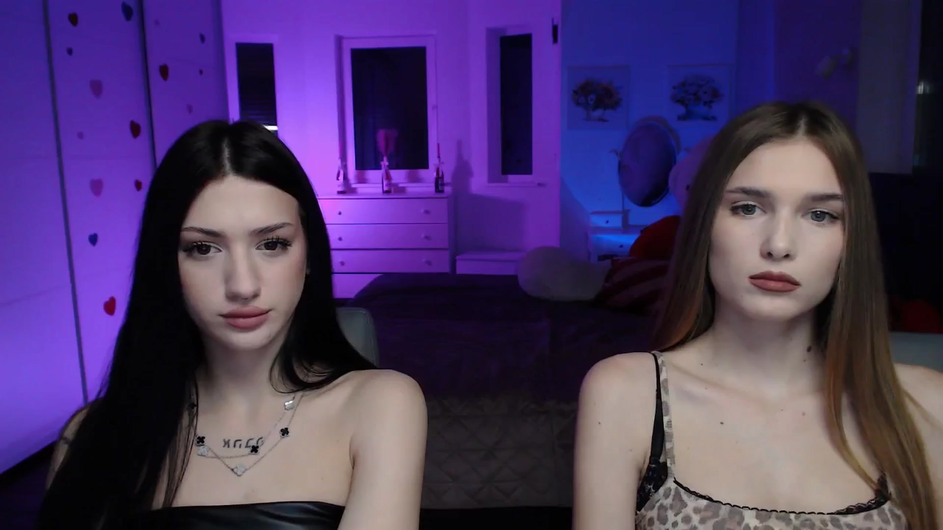Gallery image thumbnail from Sirela's myfreecams stream on, 02/06/2026, 14:00 image 3 of 20