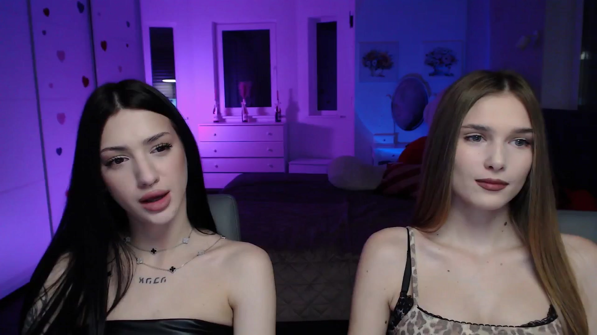 Gallery image thumbnail from Sirela's myfreecams stream on, 02/06/2026, 14:00 image 8 of 20