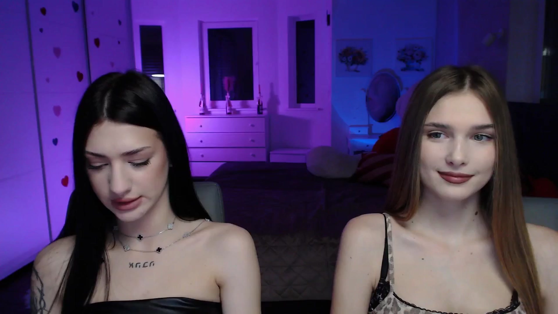 Gallery image thumbnail from Sirela's myfreecams stream on, 02/06/2026, 14:00 image 10 of 20