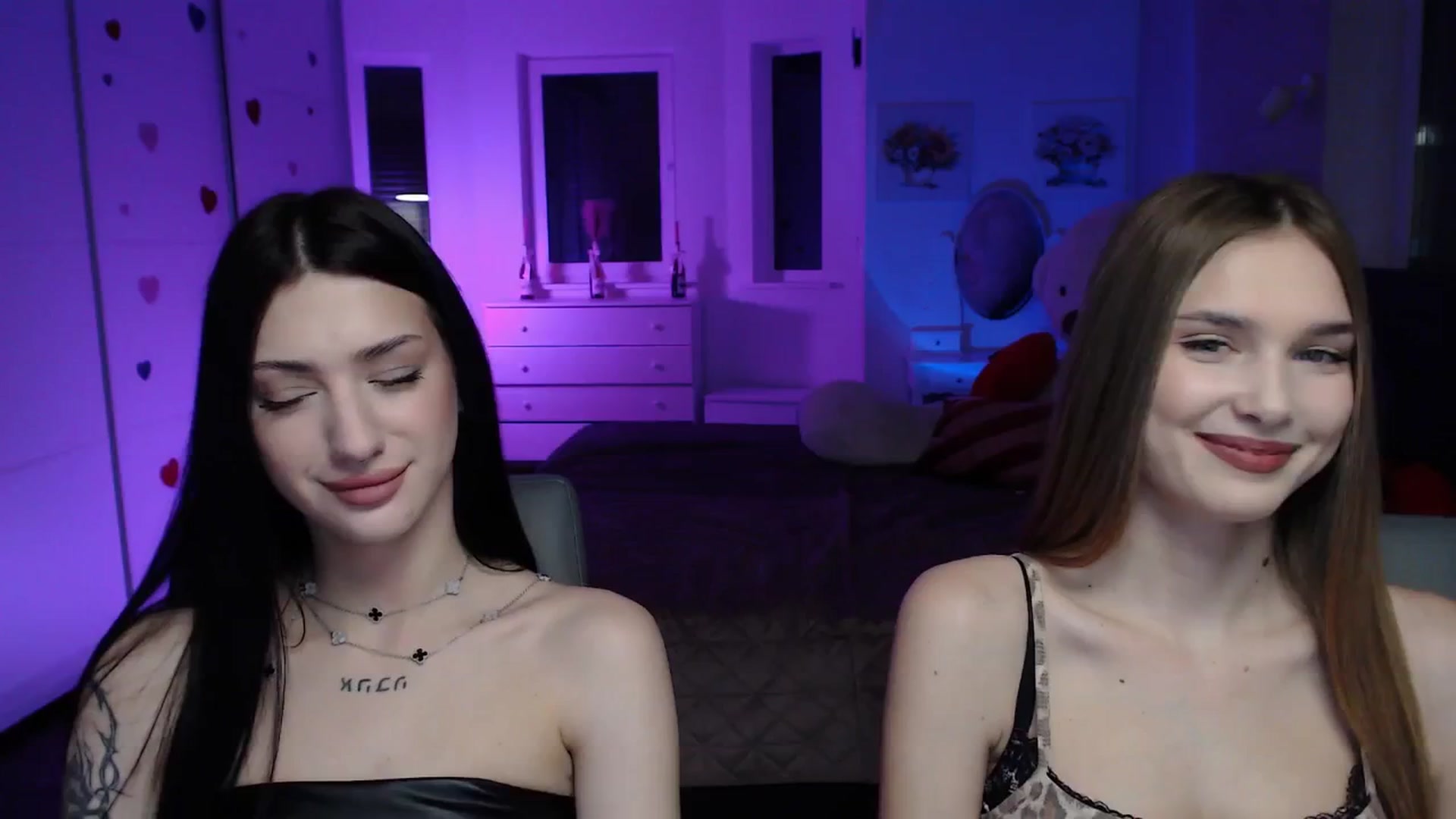 Gallery image thumbnail from Sirela's myfreecams stream on, 02/06/2026, 14:00 image 9 of 20