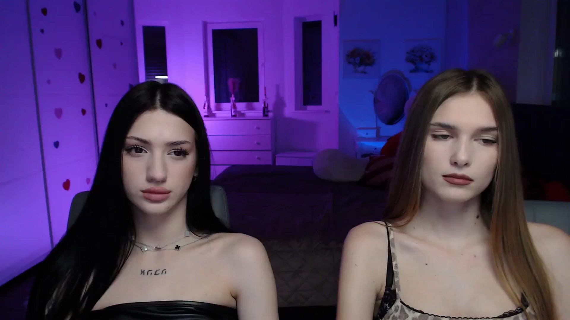 Gallery image thumbnail from Sirela's myfreecams stream on, 02/06/2026, 14:00 image 16 of 20