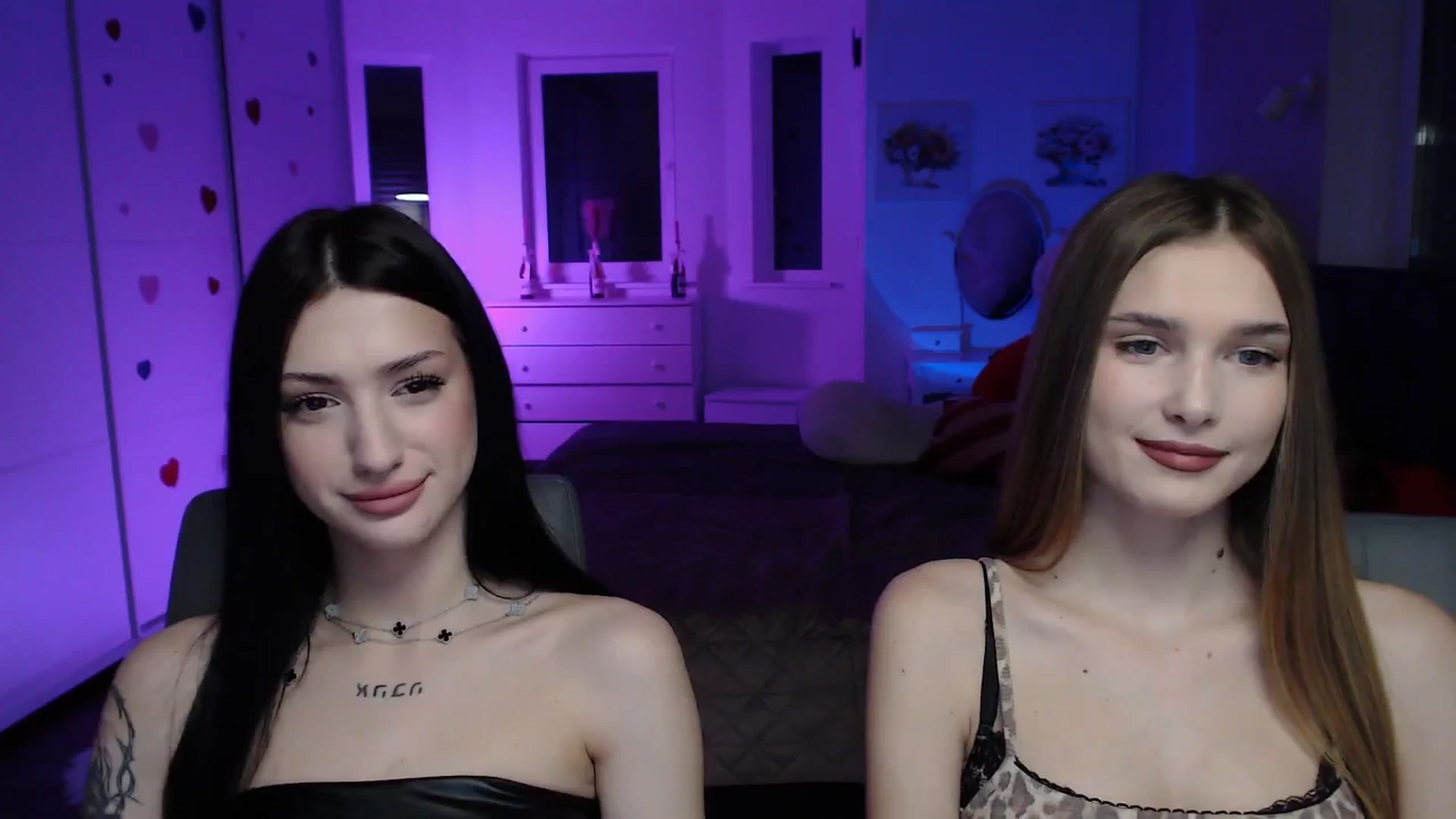 Gallery image thumbnail from Sirela's myfreecams stream on, 02/06/2026, 14:00 image 14 of 20