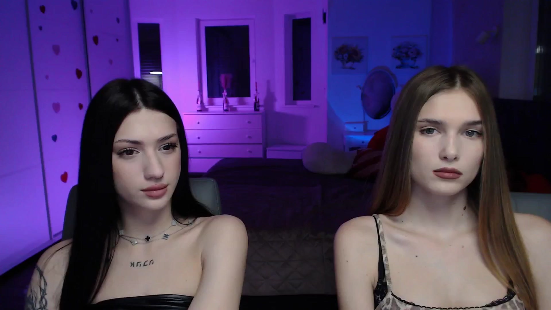 Gallery image thumbnail from Sirela's myfreecams stream on, 02/06/2026, 14:00 image 19 of 20