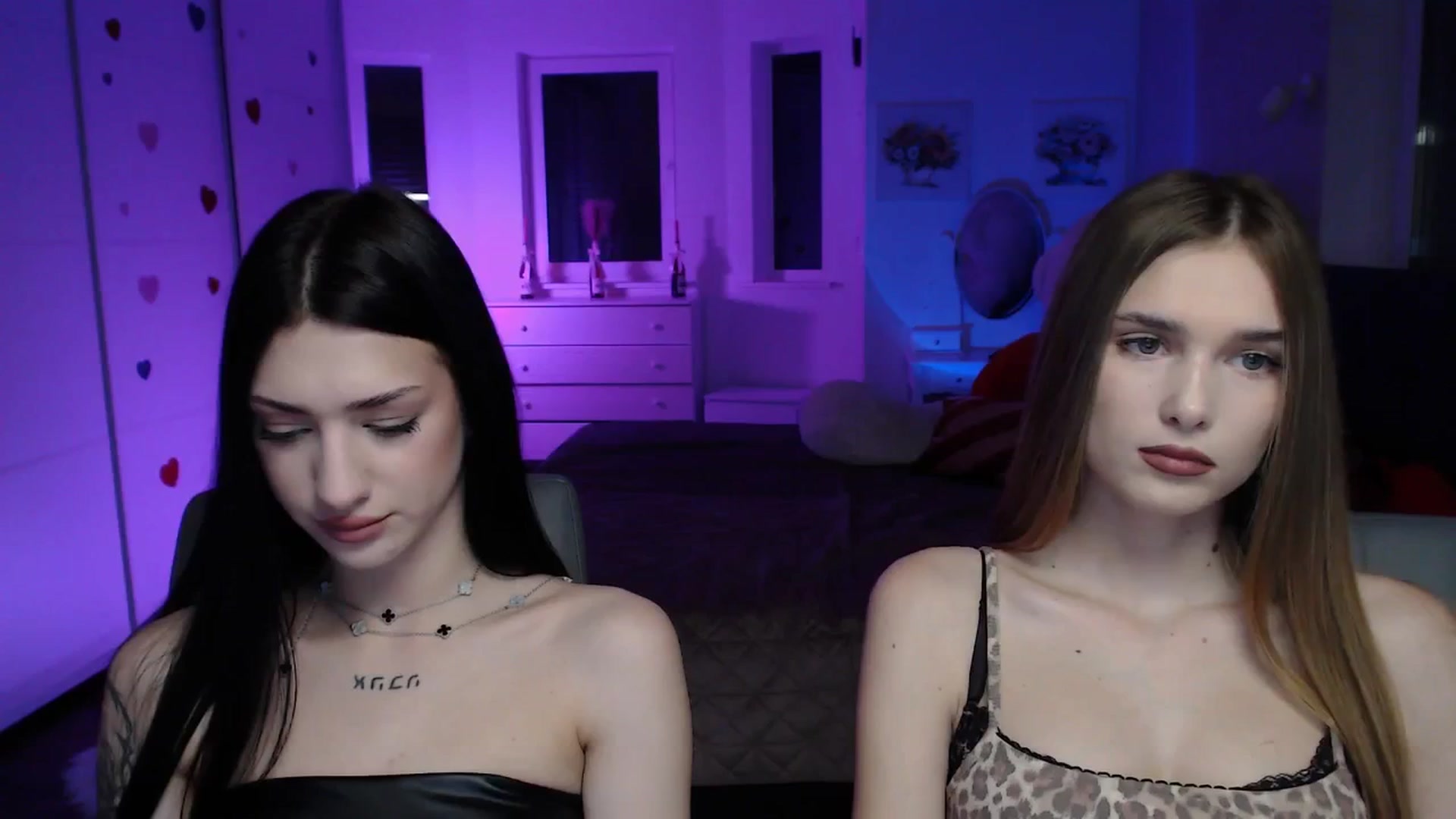 Gallery image thumbnail from Sirela's myfreecams stream on, 02/06/2026, 14:00 image 12 of 20