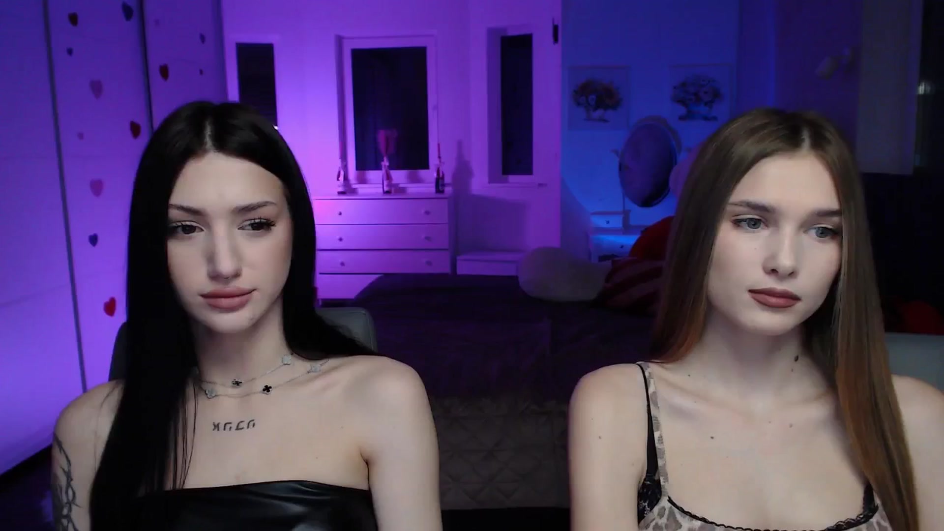 Gallery image thumbnail from Sirela's myfreecams stream on, 02/06/2026, 14:00 image 13 of 20