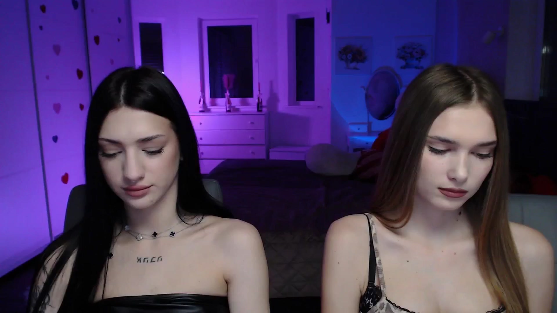Gallery image thumbnail from Sirela's myfreecams stream on, 02/06/2026, 14:15 image 2 of 20