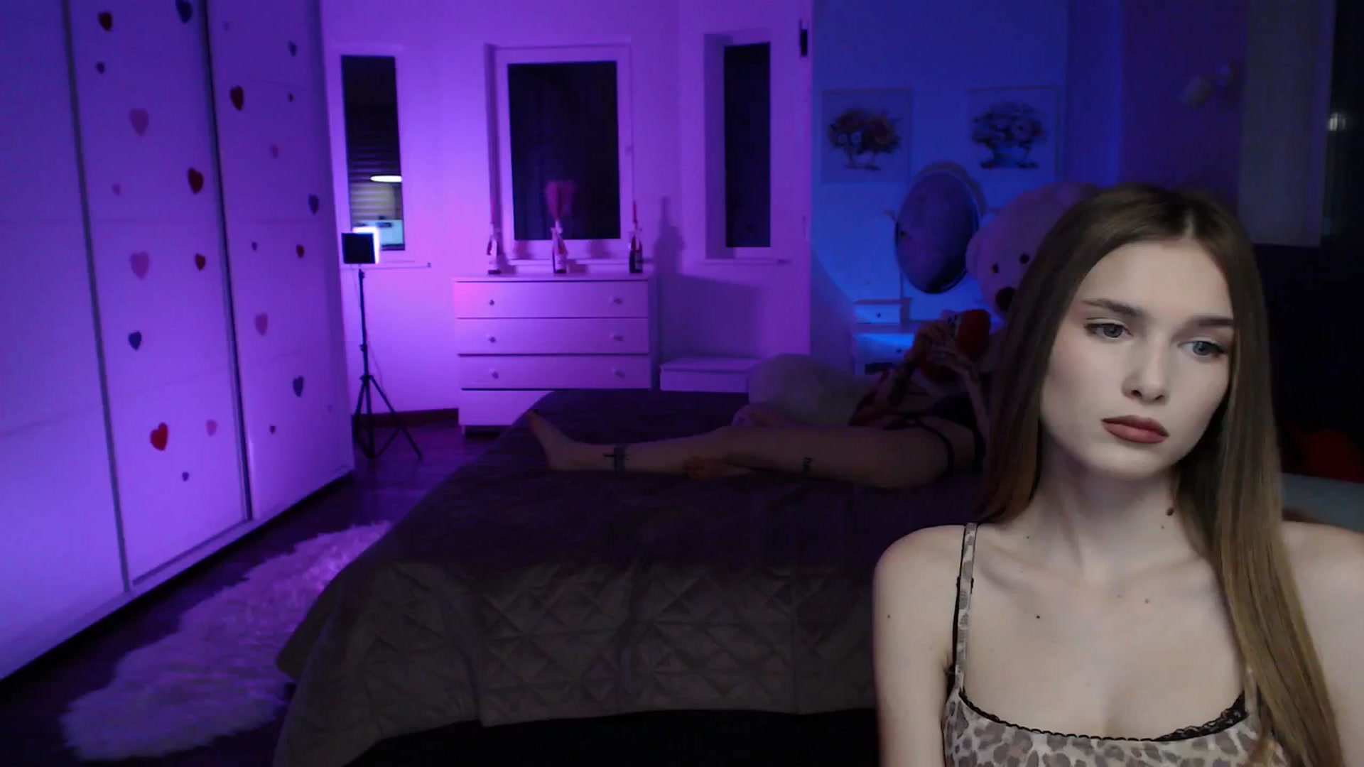 Gallery image thumbnail from Sirela's myfreecams stream on, 02/06/2026, 14:15 image 8 of 20