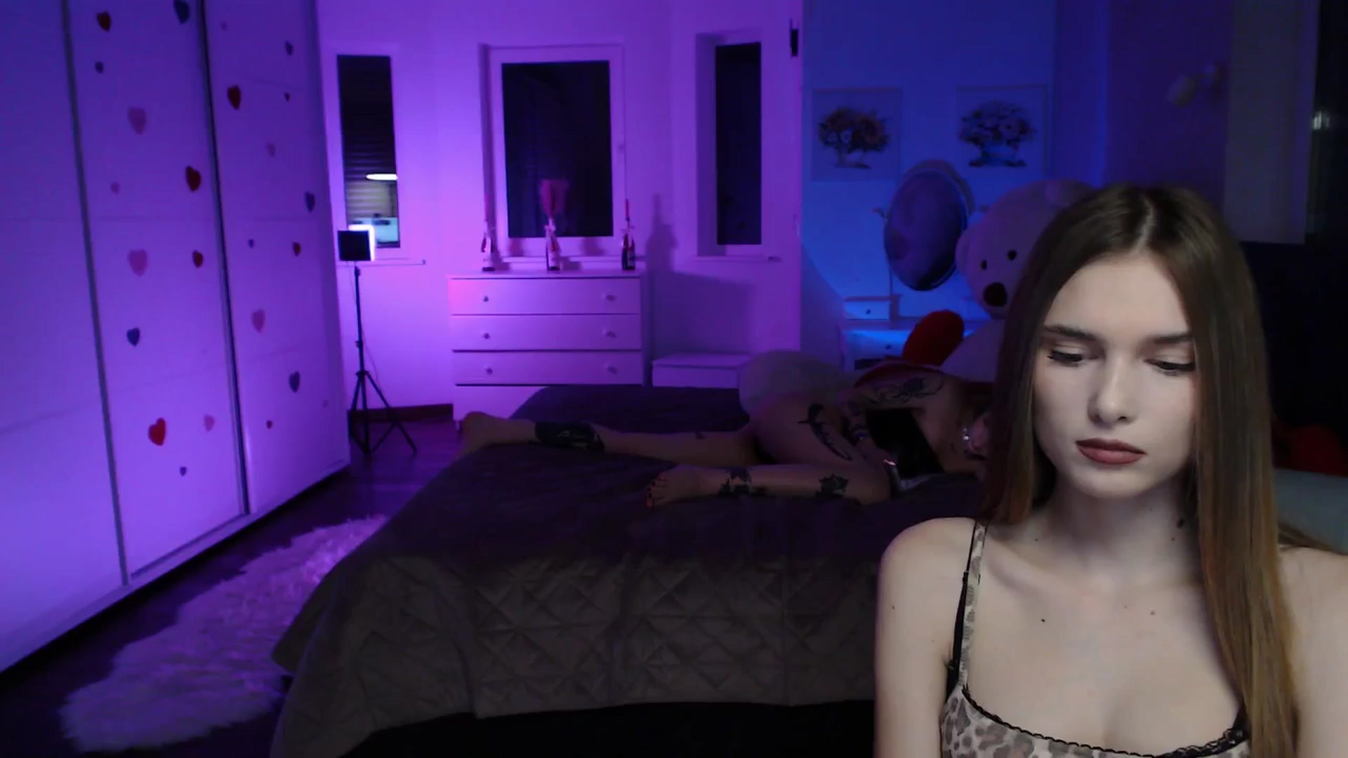 Gallery image thumbnail from Sirela's myfreecams stream on, 02/06/2026, 14:15 image 16 of 20