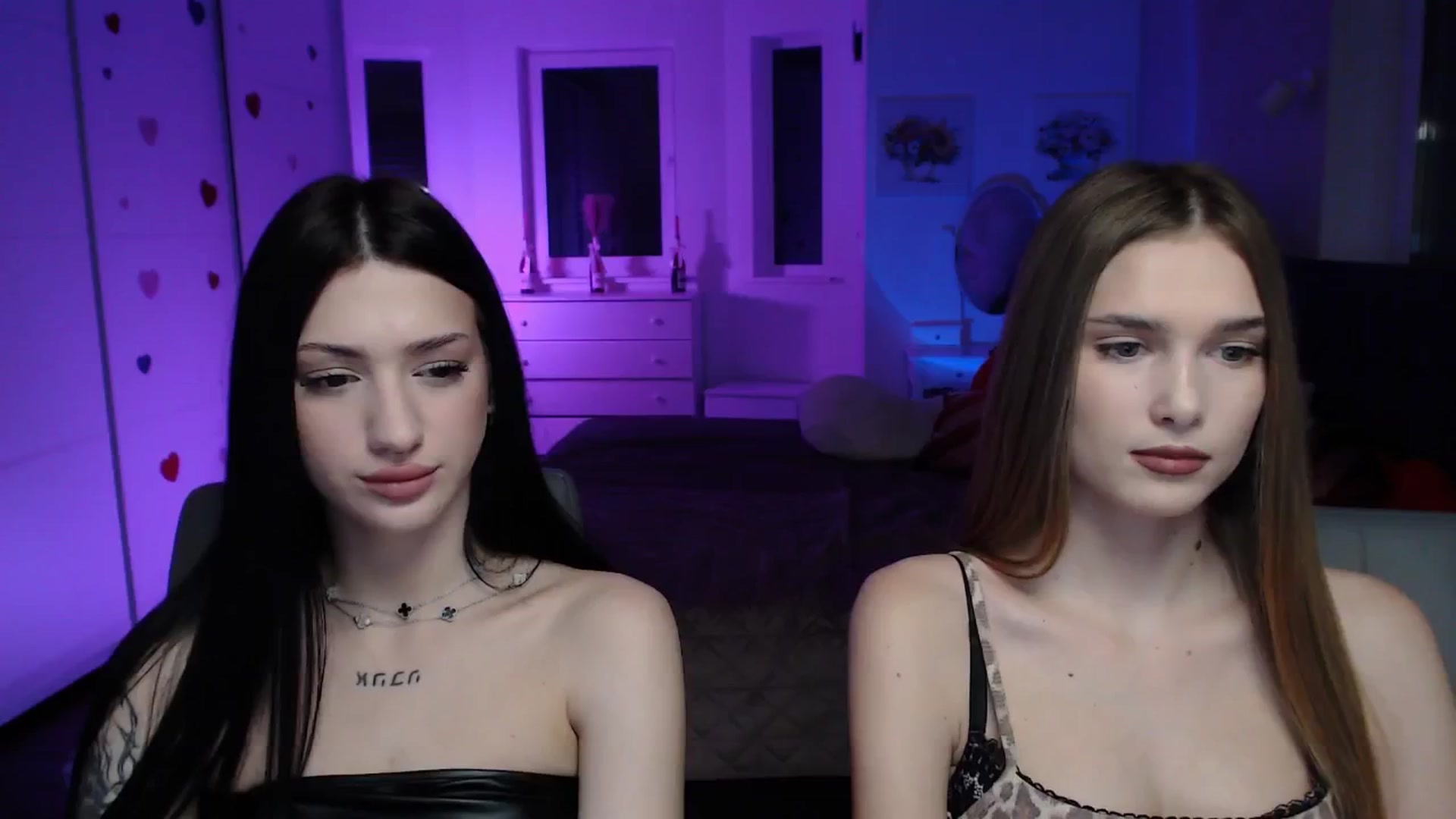 Gallery image thumbnail from Sirela's myfreecams stream on, 02/06/2026, 14:15 image 1 of 20