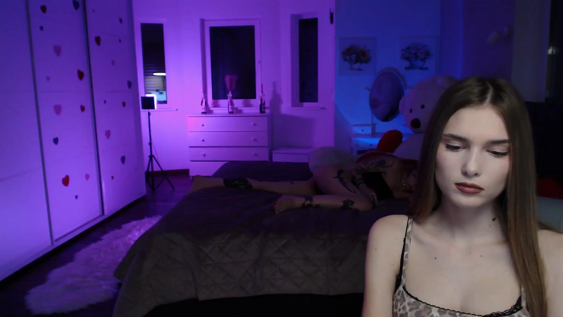 Gallery image thumbnail from Sirela's myfreecams stream on, 02/06/2026, 14:15 image 20 of 20