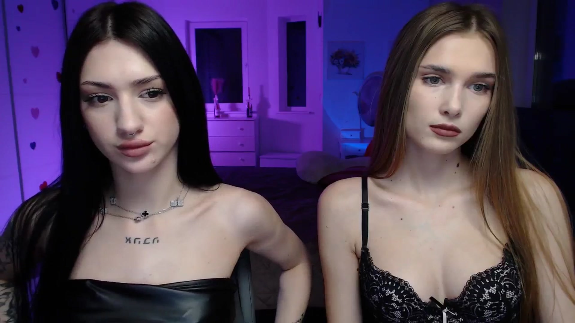 Gallery image thumbnail from Sirela's myfreecams stream on, 02/06/2026, 16:38 image 7 of 20