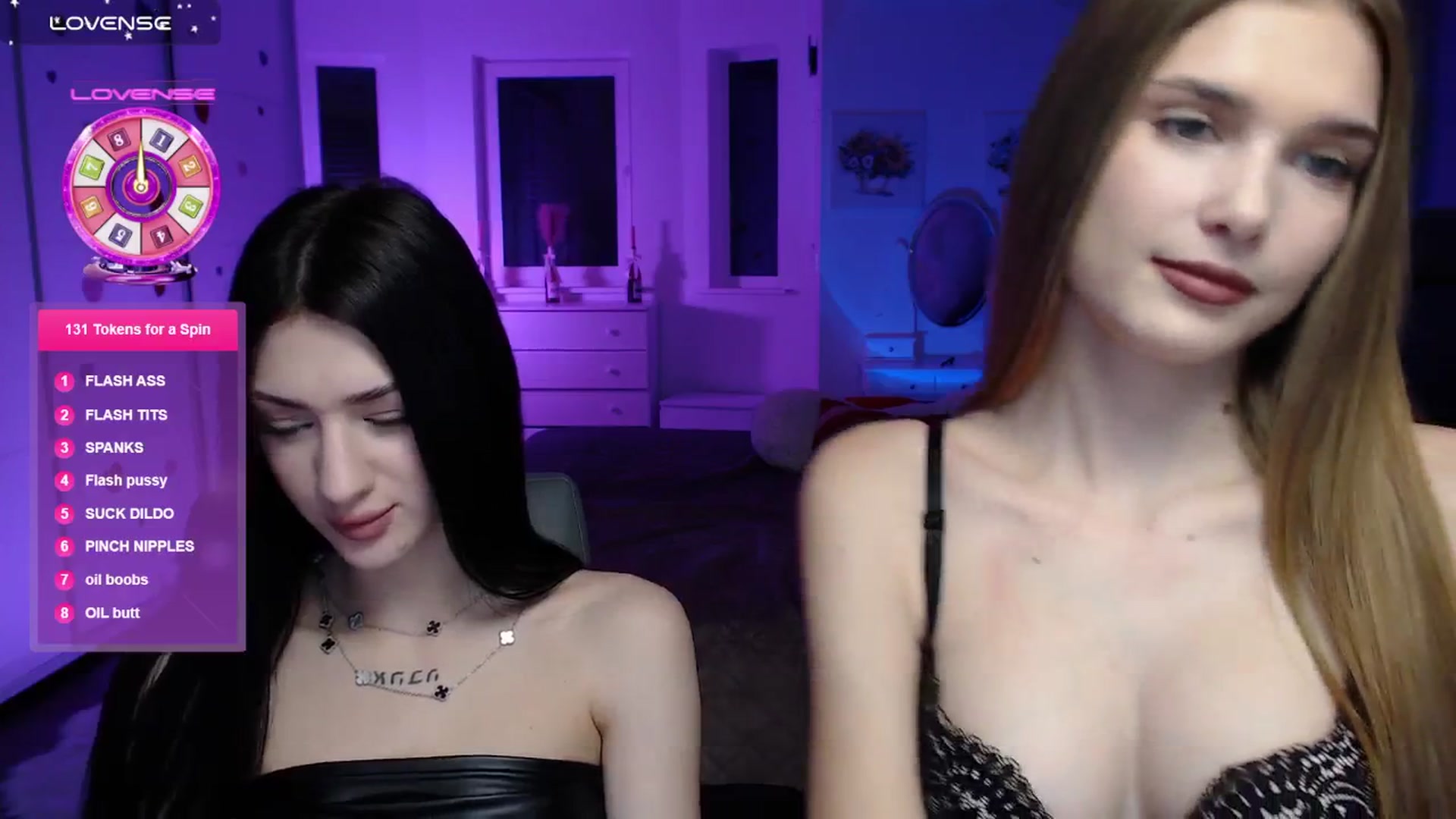 Gallery image thumbnail from Sirela's myfreecams stream on, 02/06/2026, 16:38 image 17 of 20