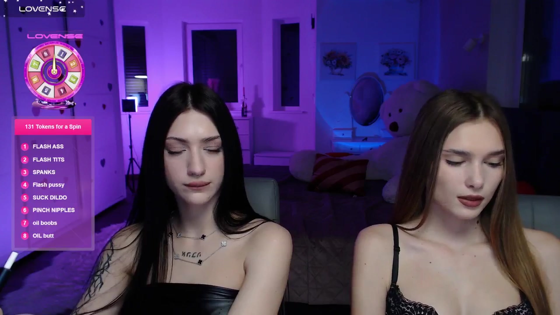 Gallery image thumbnail from Sirela's myfreecams stream on, 02/06/2026, 16:38 image 19 of 20