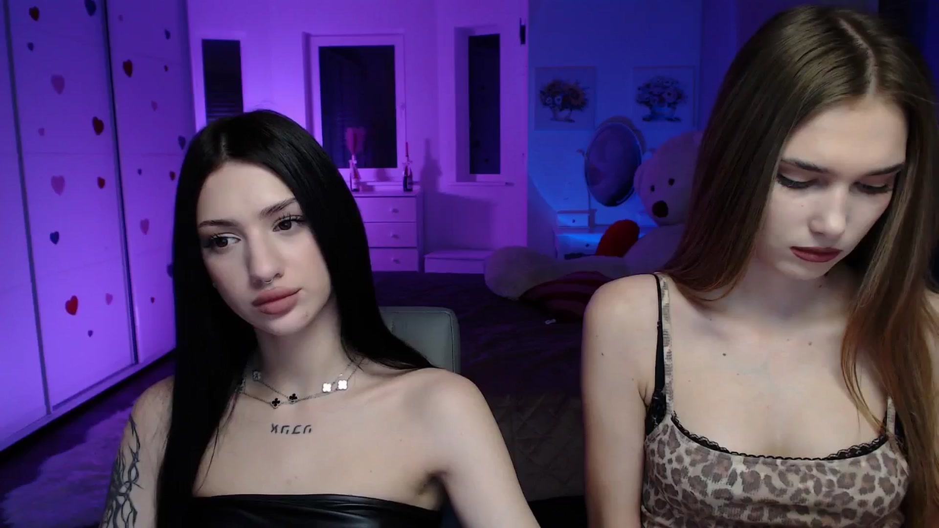 Gallery image thumbnail from Sirela's myfreecams stream on, 02/06/2026, 16:38 image 1 of 20