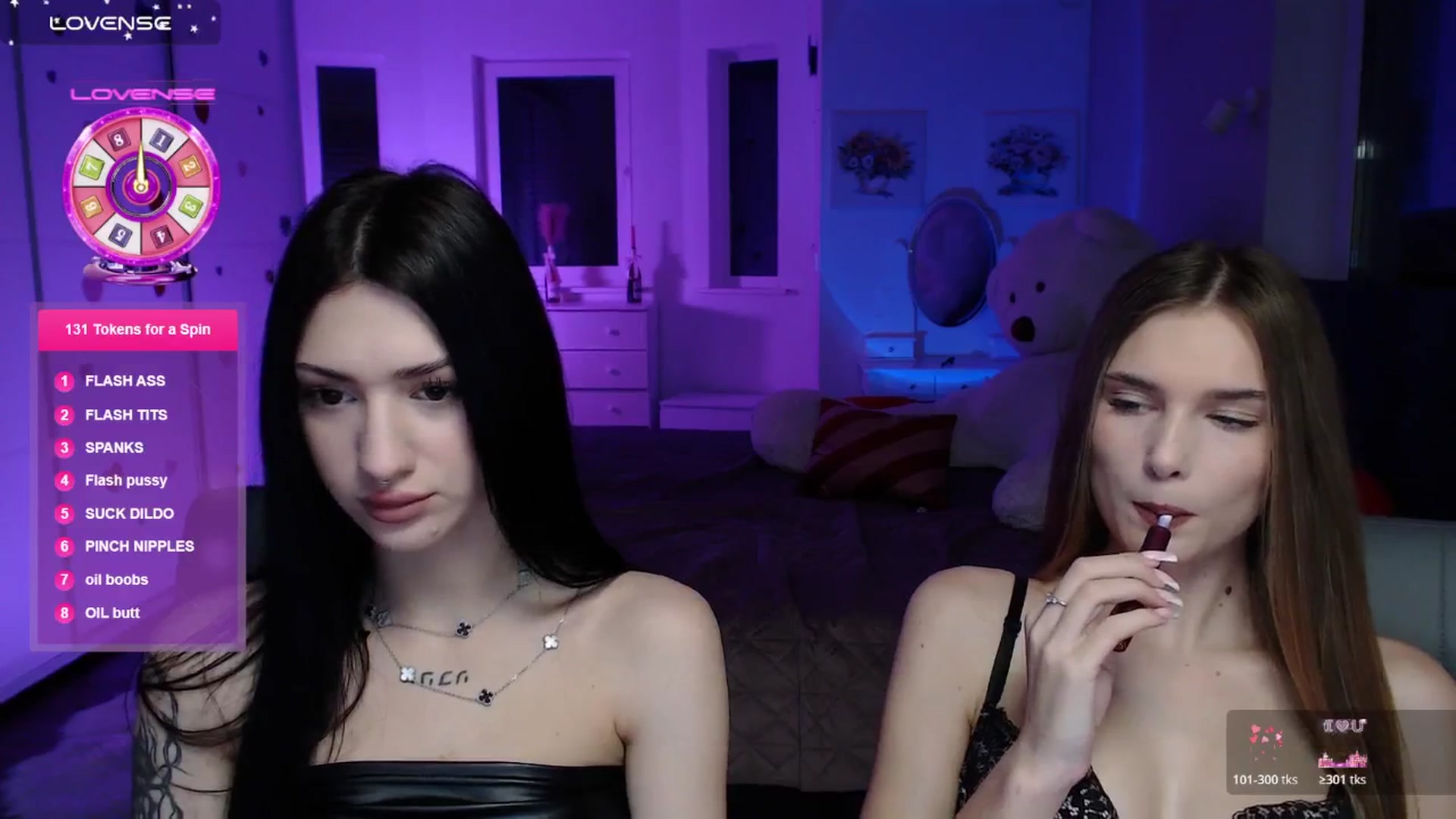 Gallery image thumbnail from Sirela's myfreecams stream on, 02/06/2026, 16:38 image 16 of 20