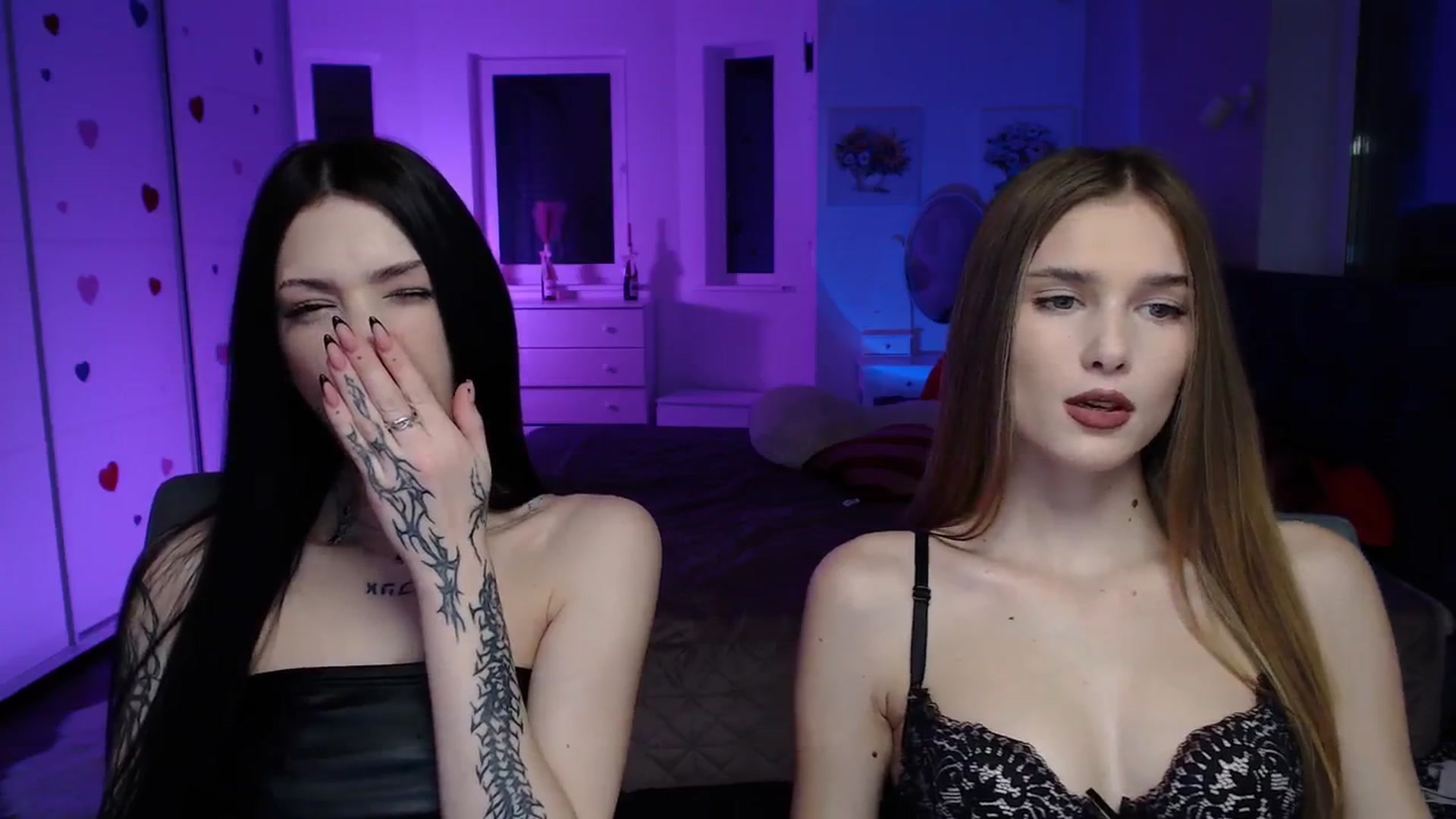 Gallery image thumbnail from Sirela's myfreecams stream on, 02/06/2026, 16:38 image 10 of 20