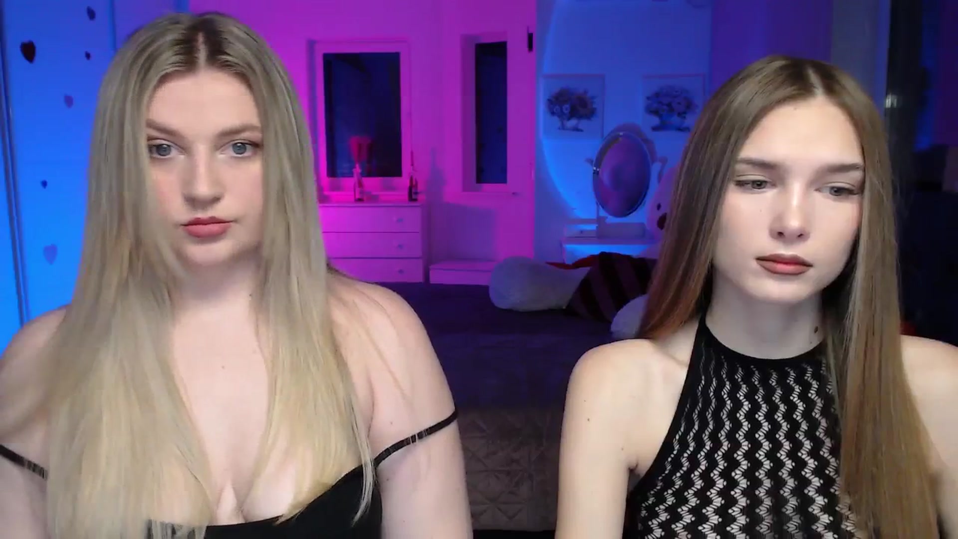 Gallery image thumbnail from Sirela's myfreecams stream on, 02/10/2026, 11:10 image 2 of 20